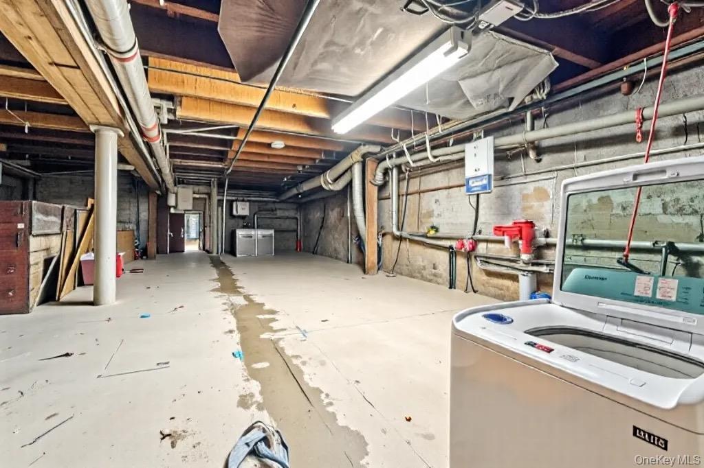 Single Family Troy  Brooklyn, NY 11203, MLS-938562-22