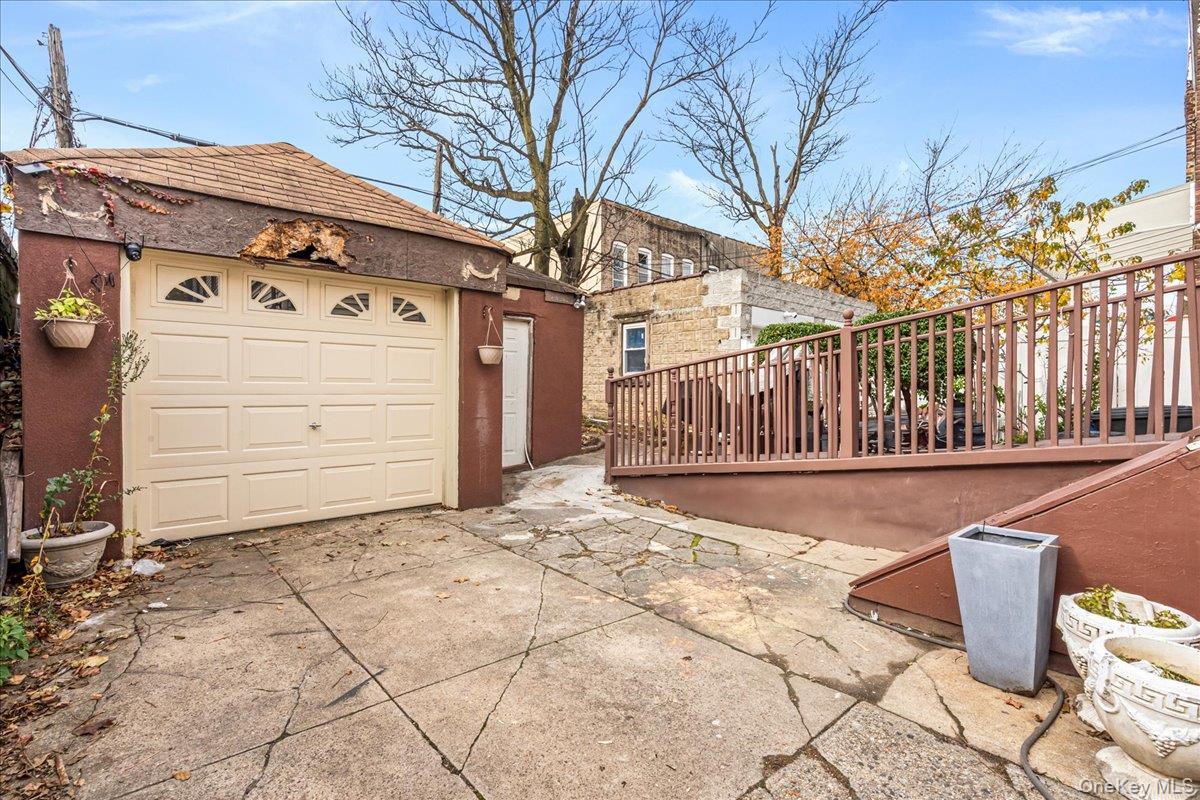 Single Family Troy  Brooklyn, NY 11203, MLS-938562-23