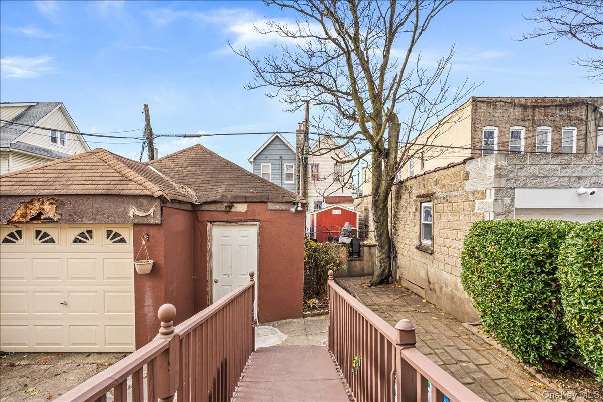 Single Family Troy  Brooklyn, NY 11203, MLS-938562-24