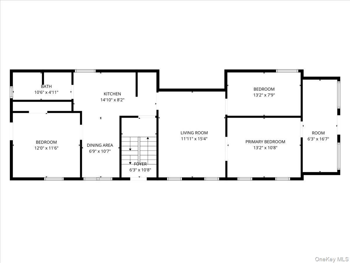 Single Family Troy  Brooklyn, NY 11203, MLS-938562-26