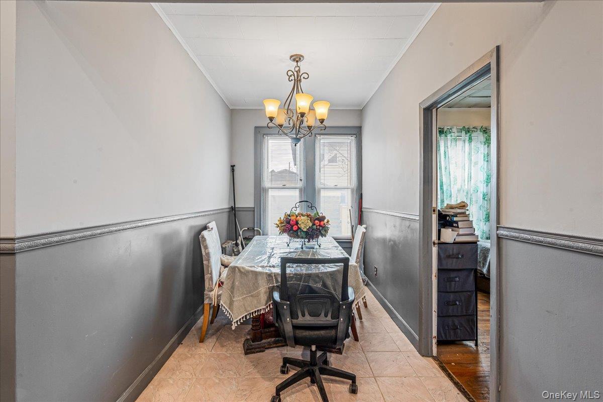 Single Family Troy  Brooklyn, NY 11203, MLS-938562-8