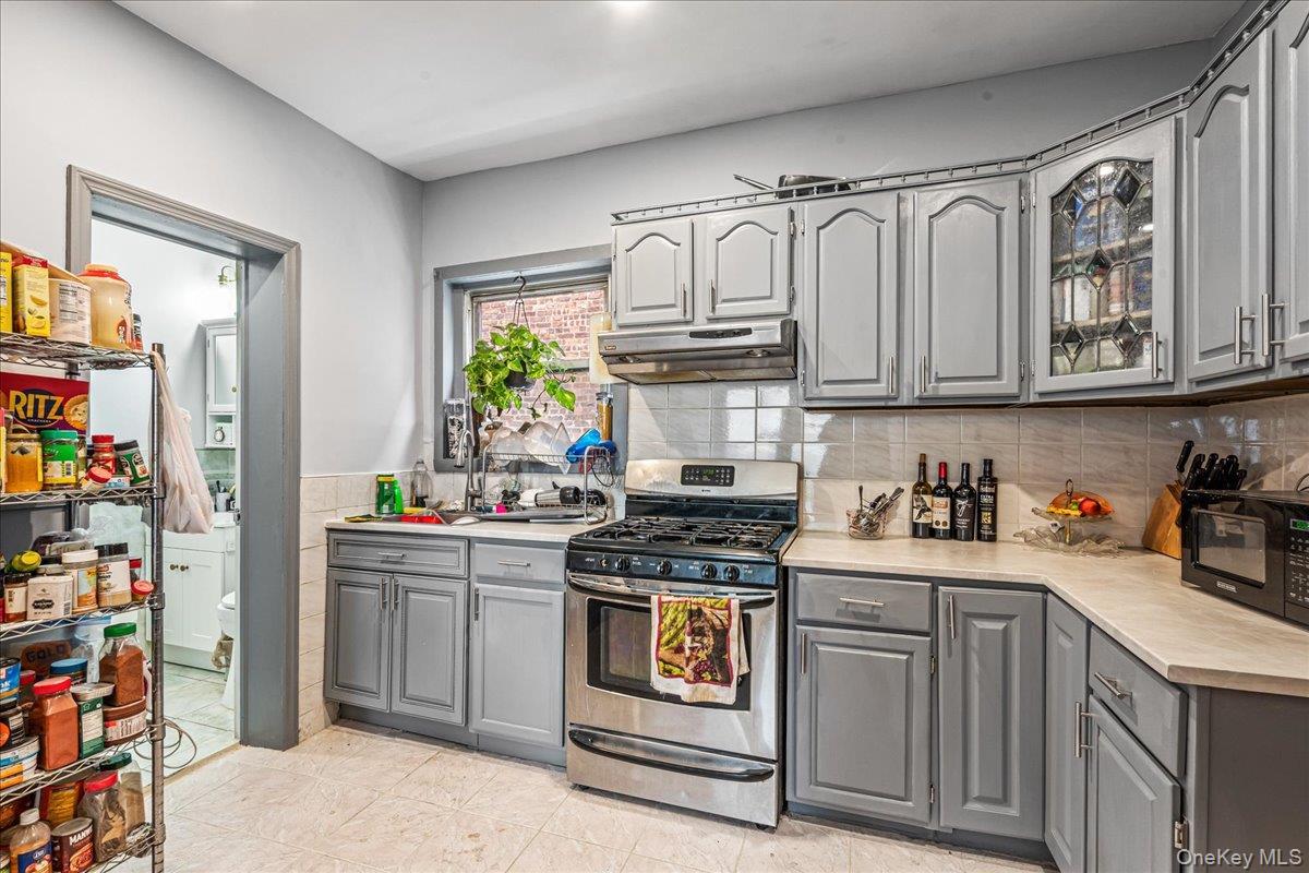 Single Family Troy  Brooklyn, NY 11203, MLS-938562-9