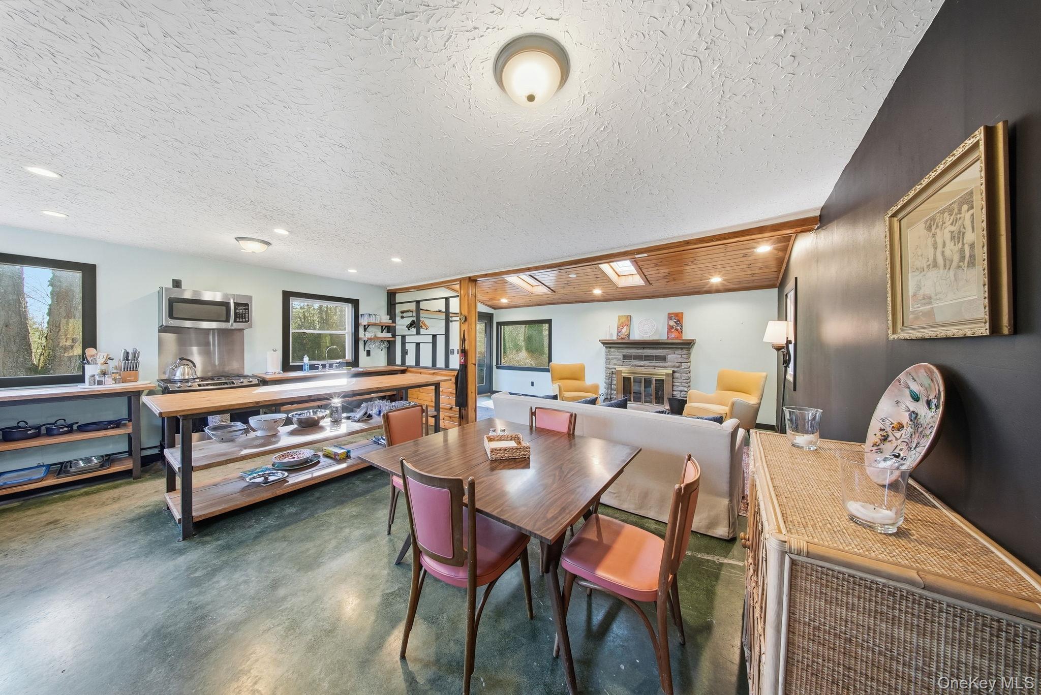 Single Family Yulan Barryville Sullivan County, NY 12719, MLS-938570-14