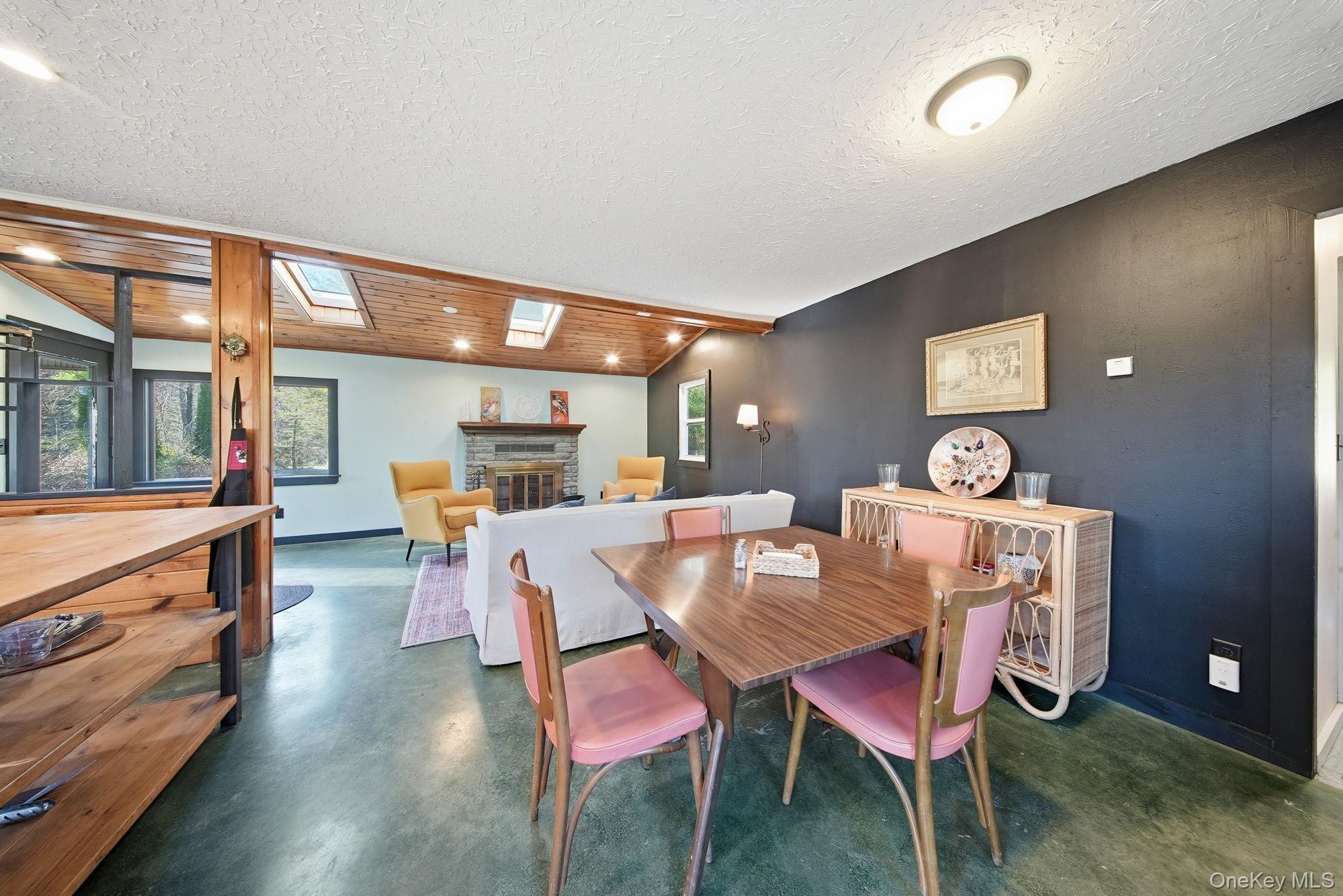 Single Family Yulan Barryville Sullivan County, NY 12719, MLS-938570-16