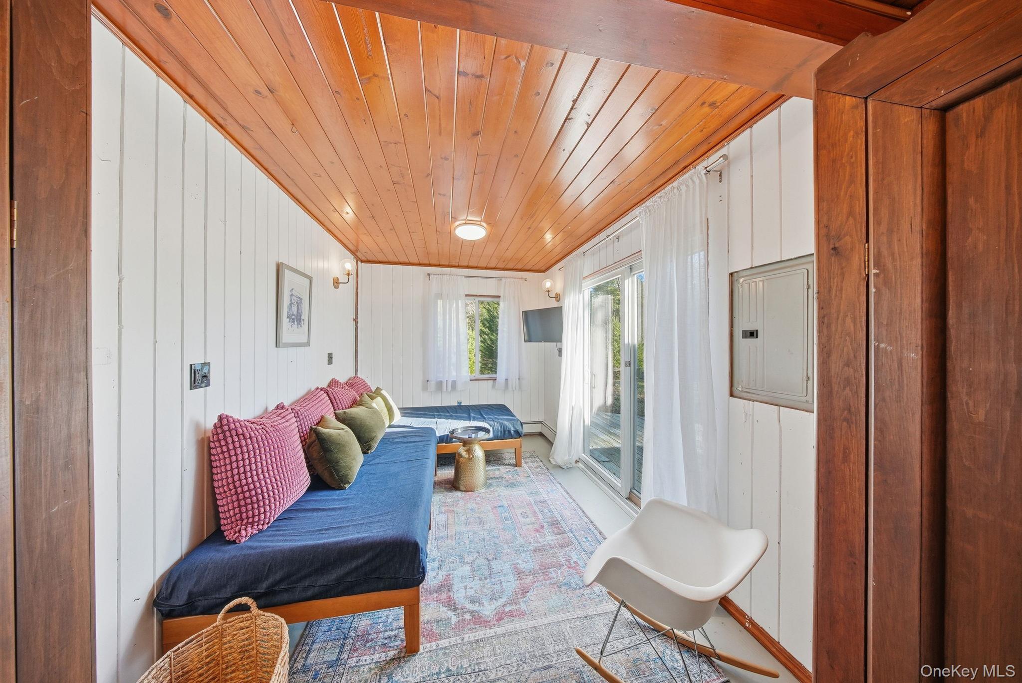 Single Family Yulan Barryville Sullivan County, NY 12719, MLS-938570-20