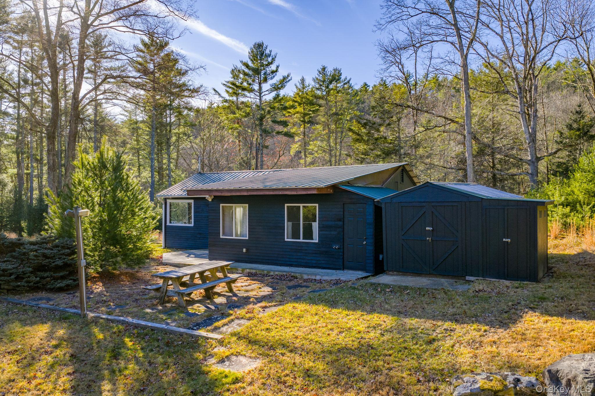 Single Family Yulan Barryville Sullivan County, NY 12719, MLS-938570-27