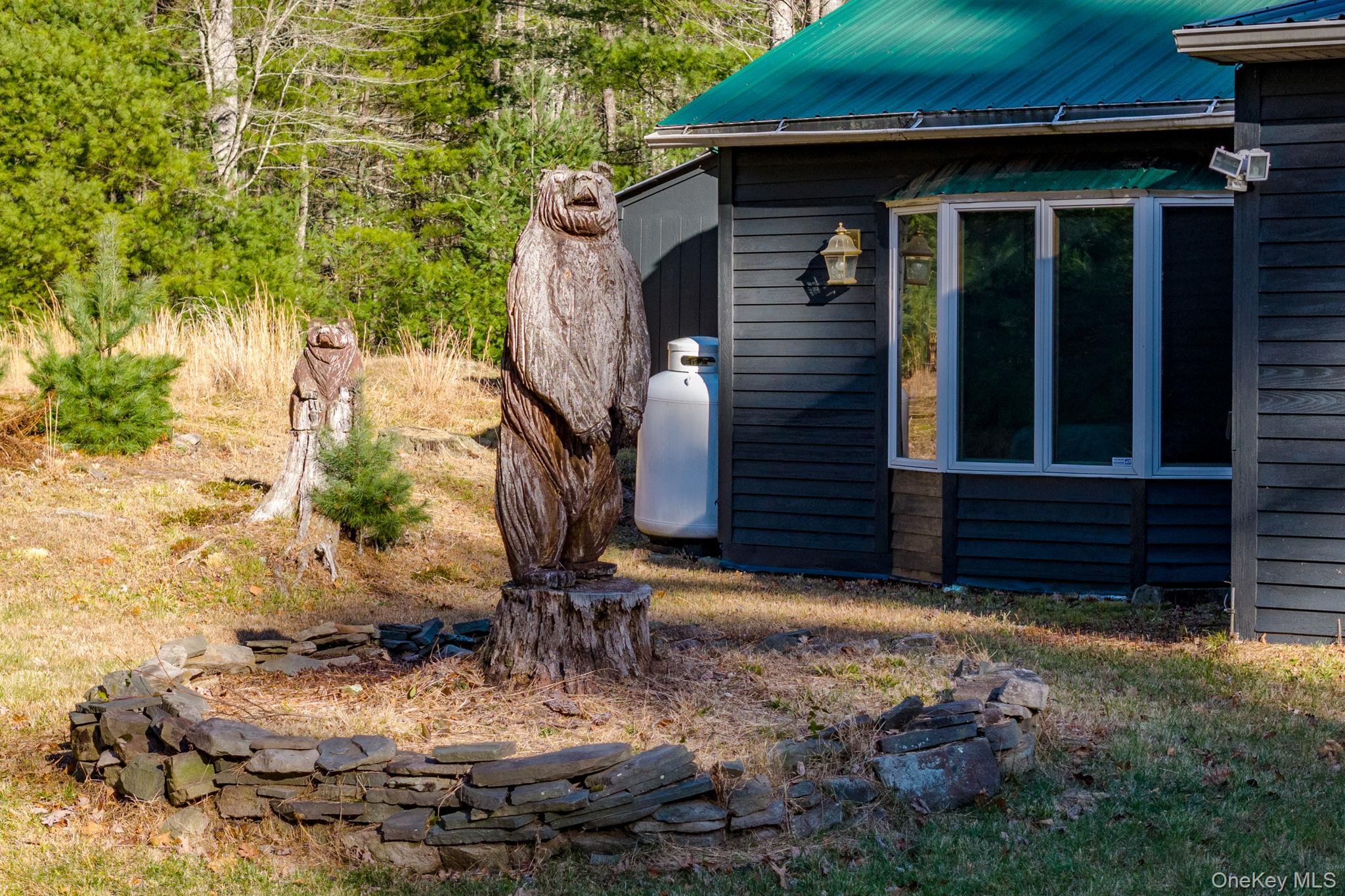 Single Family Yulan Barryville Sullivan County, NY 12719, MLS-938570-30