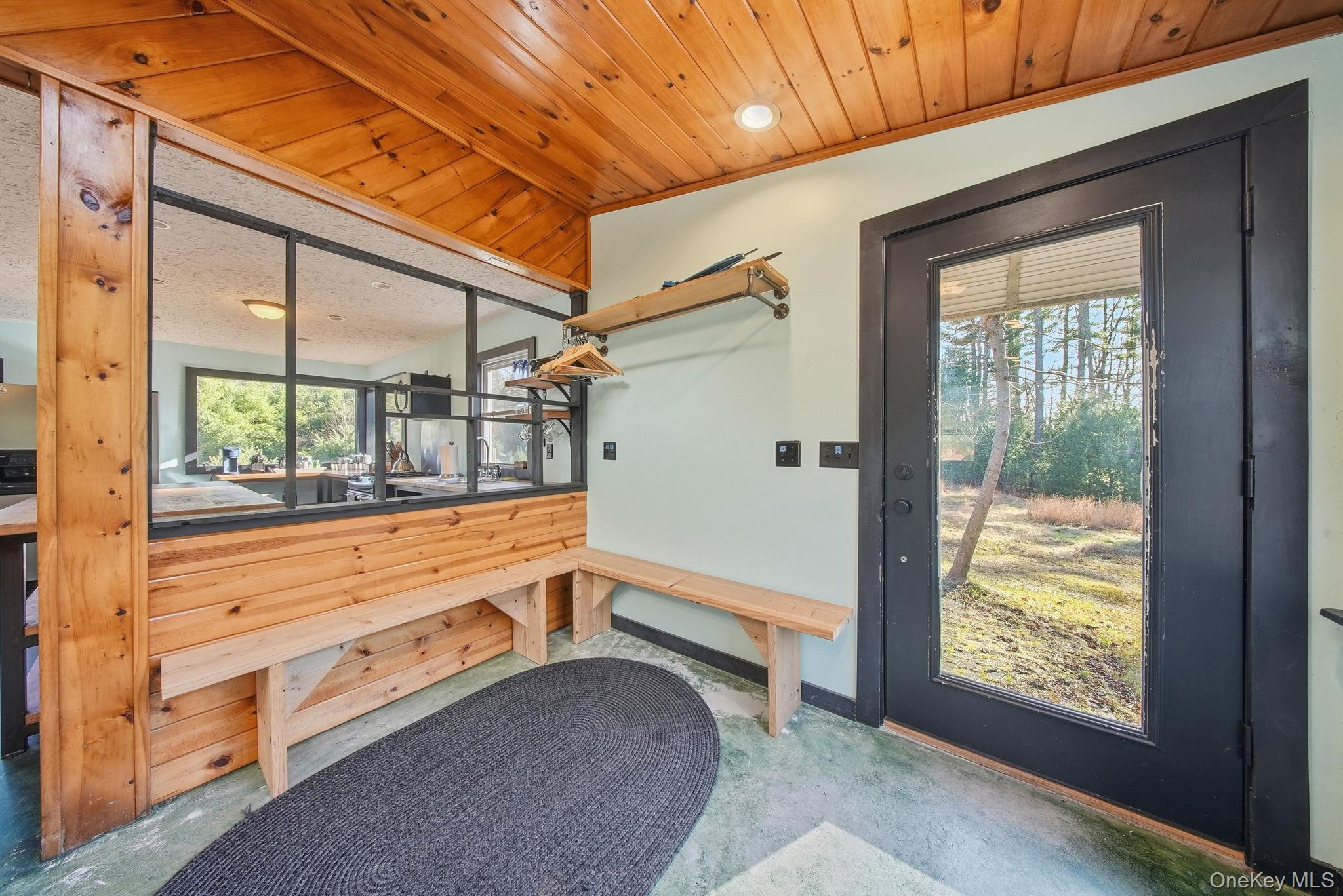 Single Family Yulan Barryville Sullivan County, NY 12719, MLS-938570-4