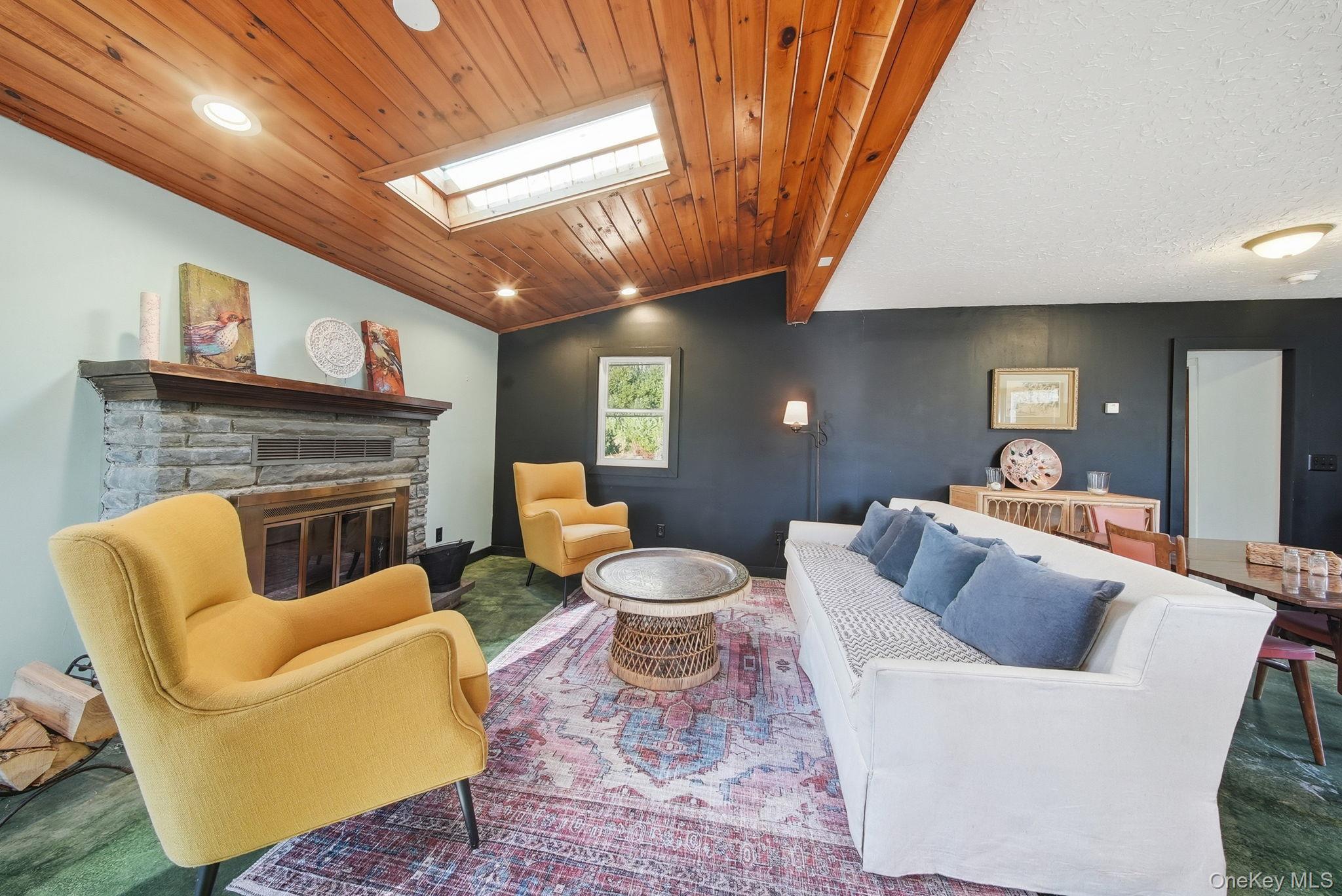 Single Family Yulan Barryville Sullivan County, NY 12719, MLS-938570-5