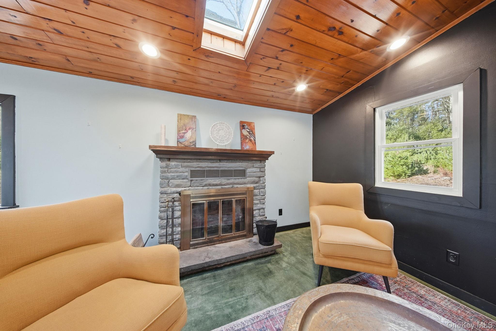 Single Family Yulan Barryville Sullivan County, NY 12719, MLS-938570-6