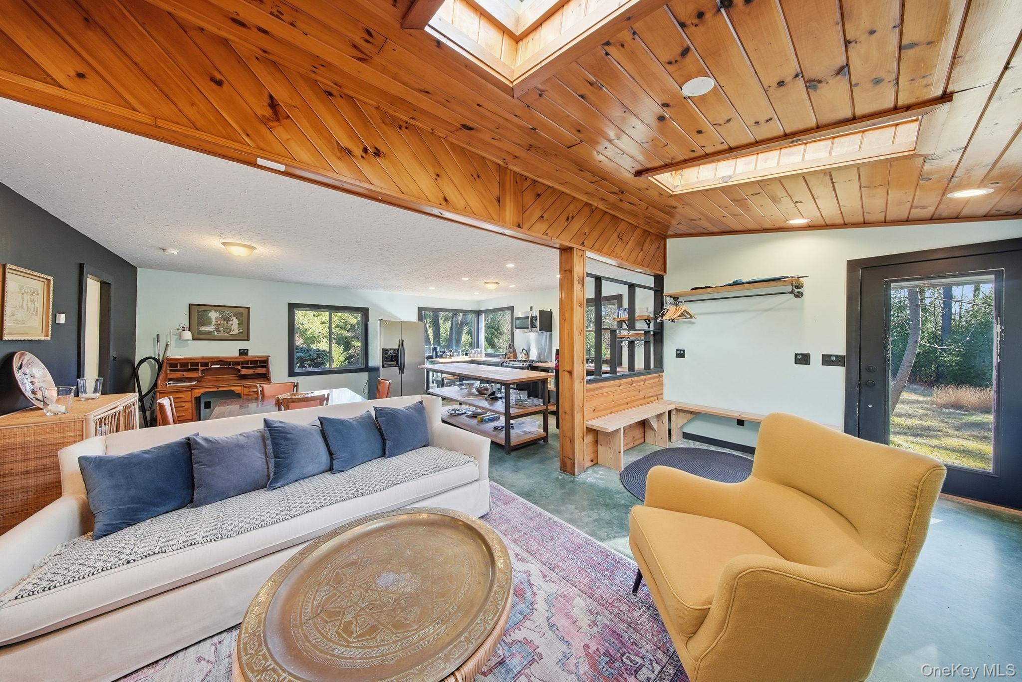 Single Family Yulan Barryville Sullivan County, NY 12719, MLS-938570-7