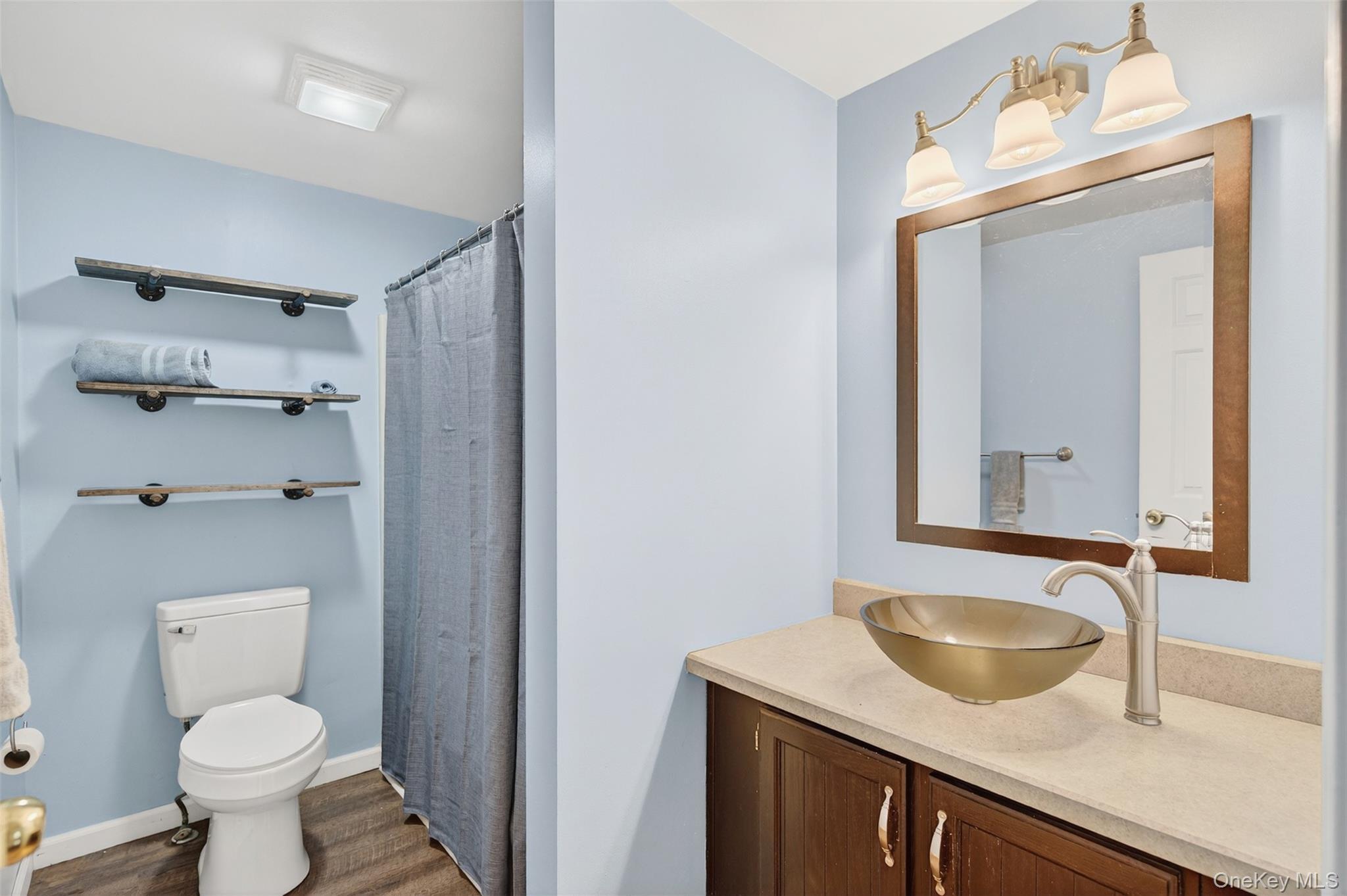 Single Family Rock Mountain  Ulster County, NY 12404, MLS-938583-17