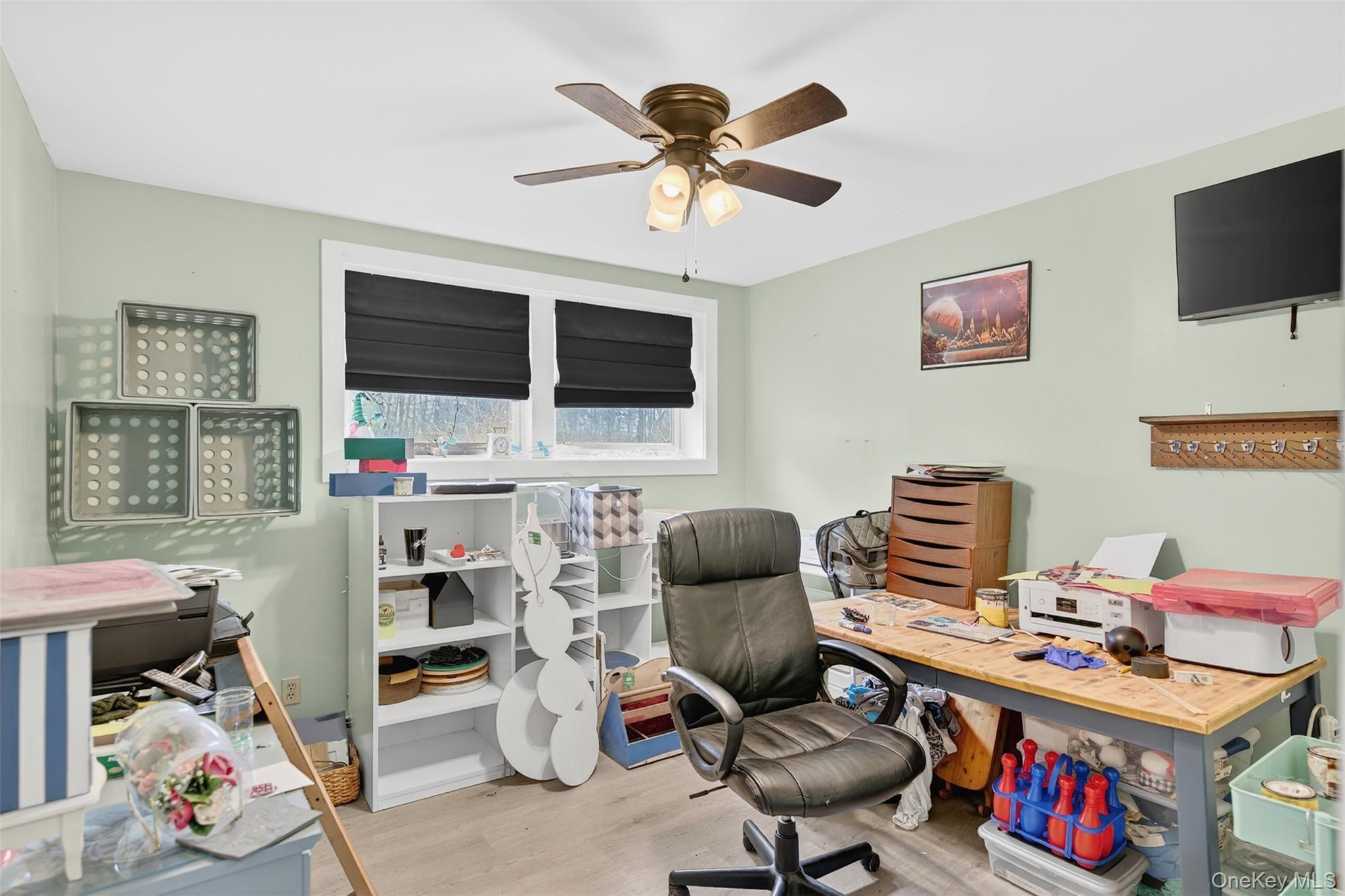 Single Family Rock Mountain  Ulster County, NY 12404, MLS-938583-23