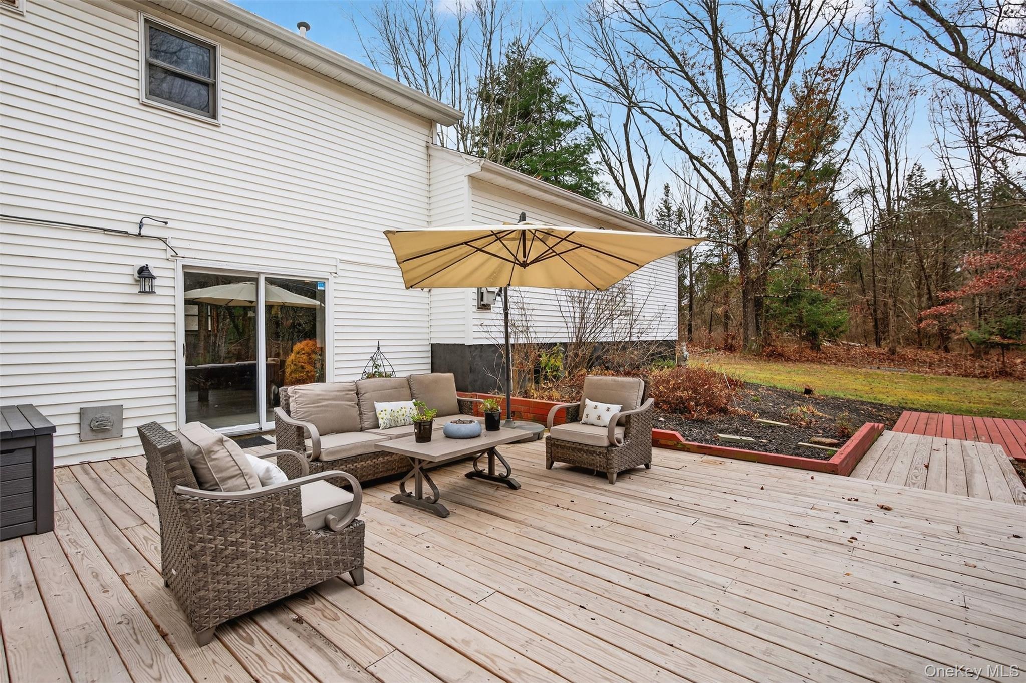 Single Family Rock Mountain  Ulster County, NY 12404, MLS-938583-24