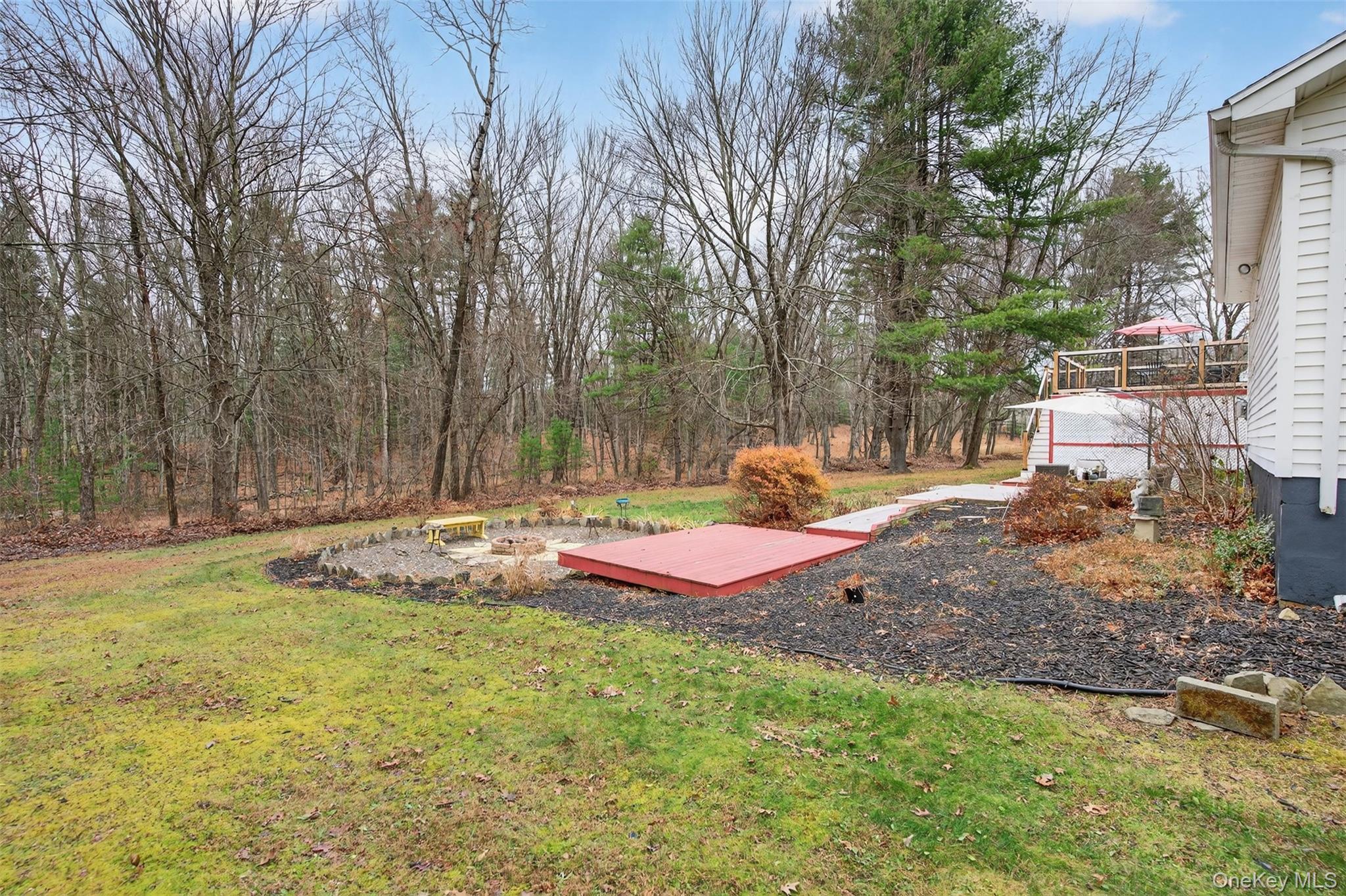 Single Family Rock Mountain  Ulster County, NY 12404, MLS-938583-27