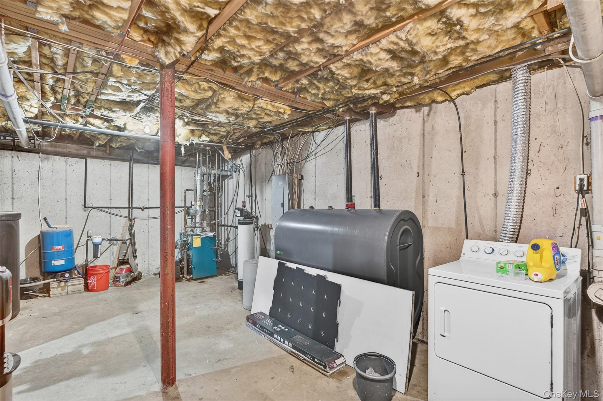 Single Family Rock Mountain  Ulster County, NY 12404, MLS-938583-29