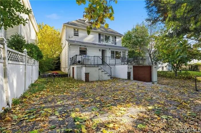 Single Family Oakland Westchester County, NY 10707, MLS-938584-18