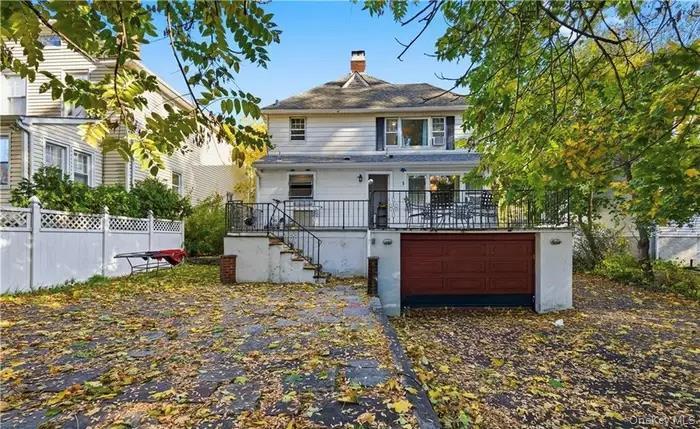 Single Family Oakland  Westchester County, NY 10707, MLS-938584-19