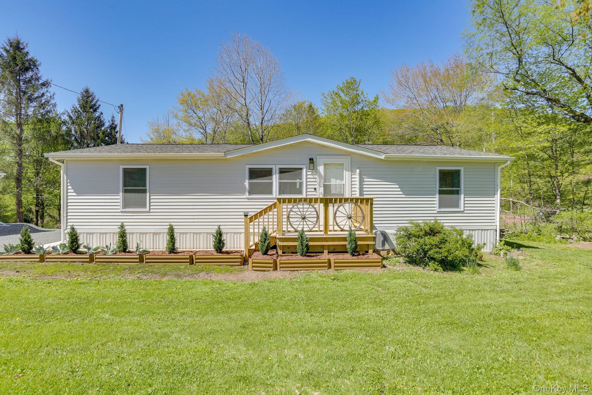 Single Family County Road 131  Sullivan County, NY 12723, MLS-938591-2