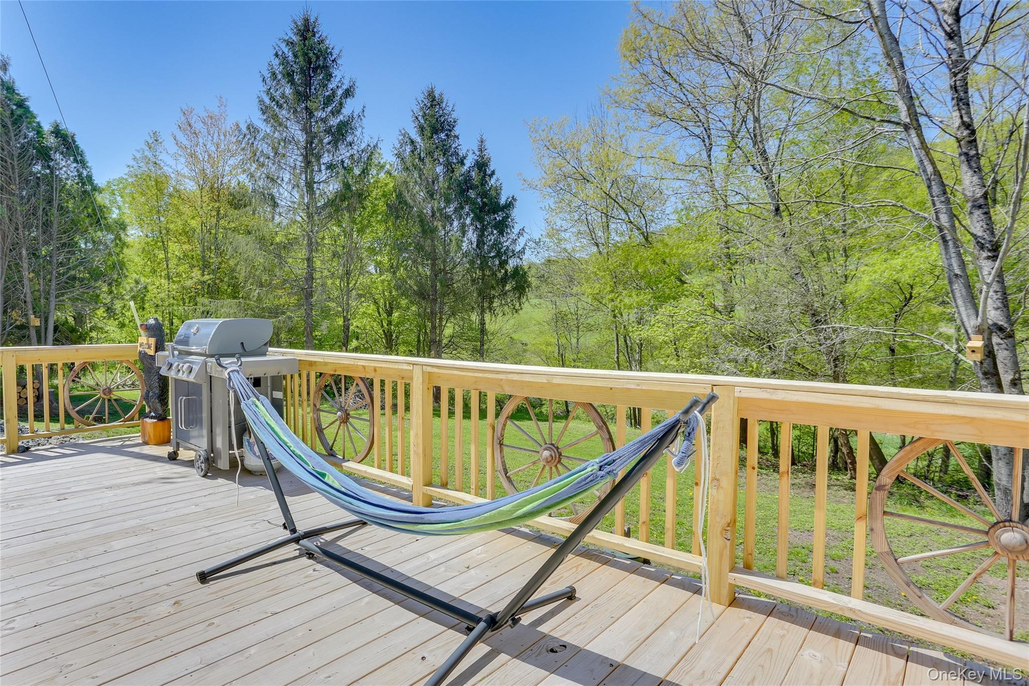 Single Family County Road 131  Sullivan County, NY 12723, MLS-938591-25