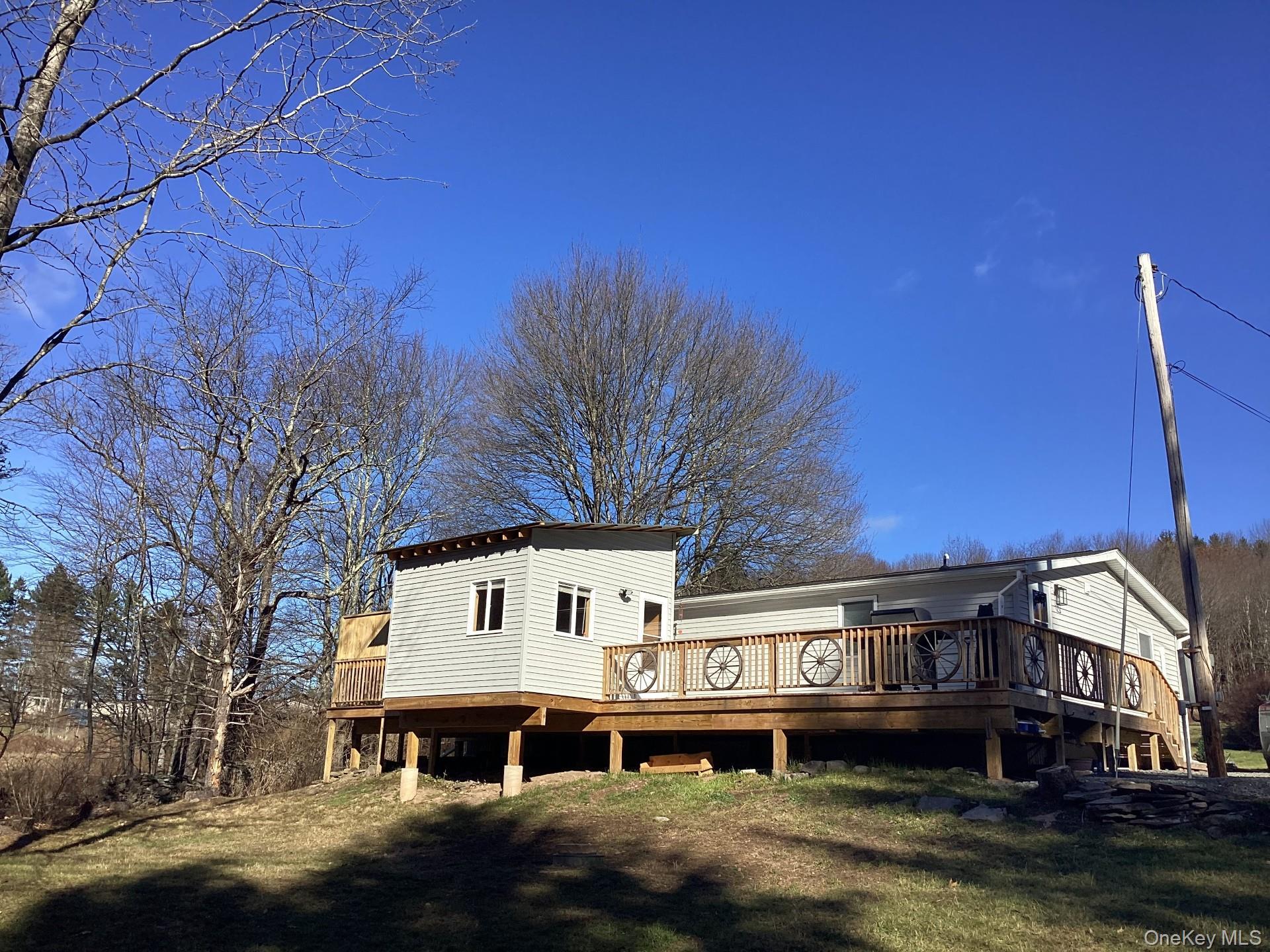 Single Family County Road 131  Sullivan County, NY 12723, MLS-938591-28