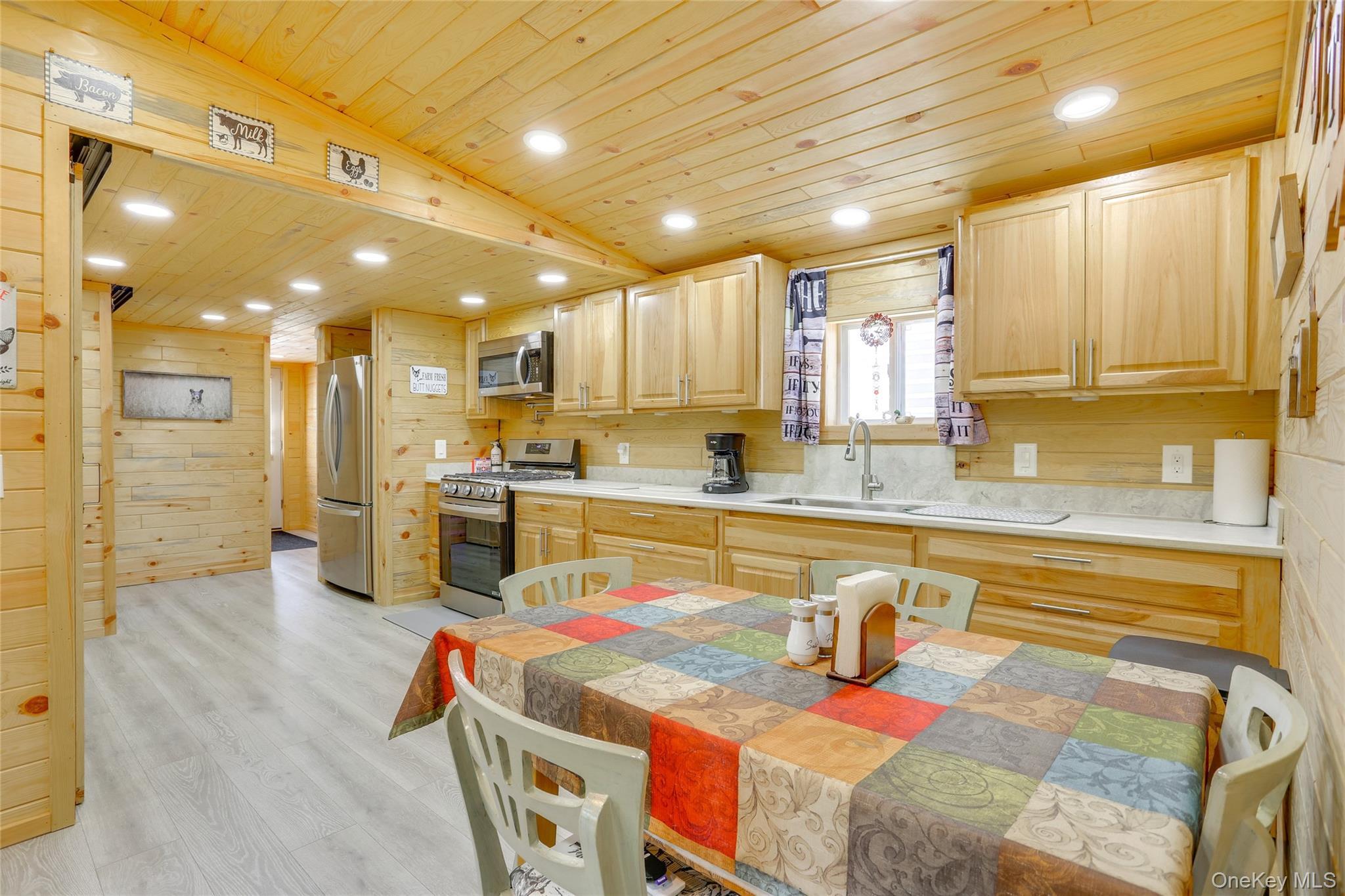 Single Family County Road 131  Sullivan County, NY 12723, MLS-938591-4