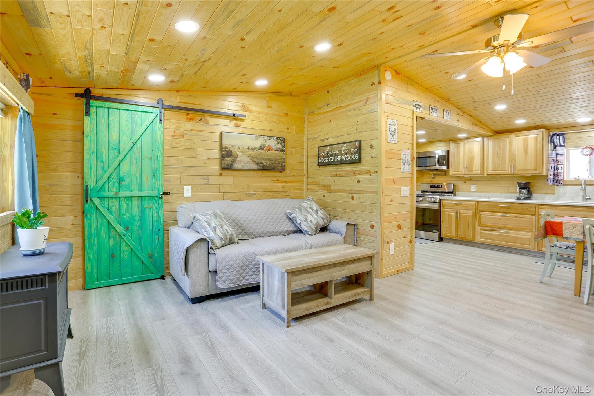 Single Family County Road 131  Sullivan County, NY 12723, MLS-938591-6