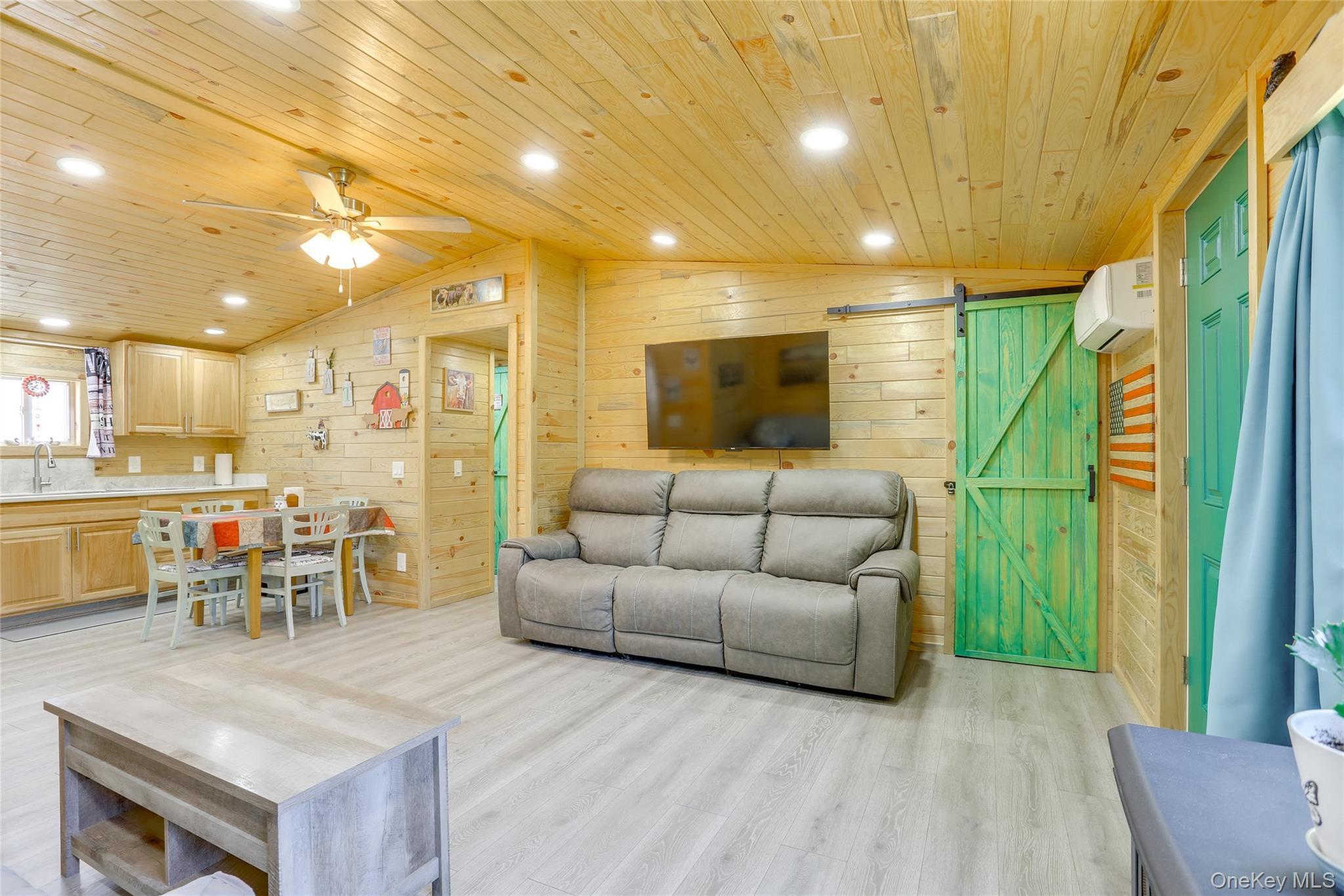 Single Family County Road 131  Sullivan County, NY 12723, MLS-938591-9