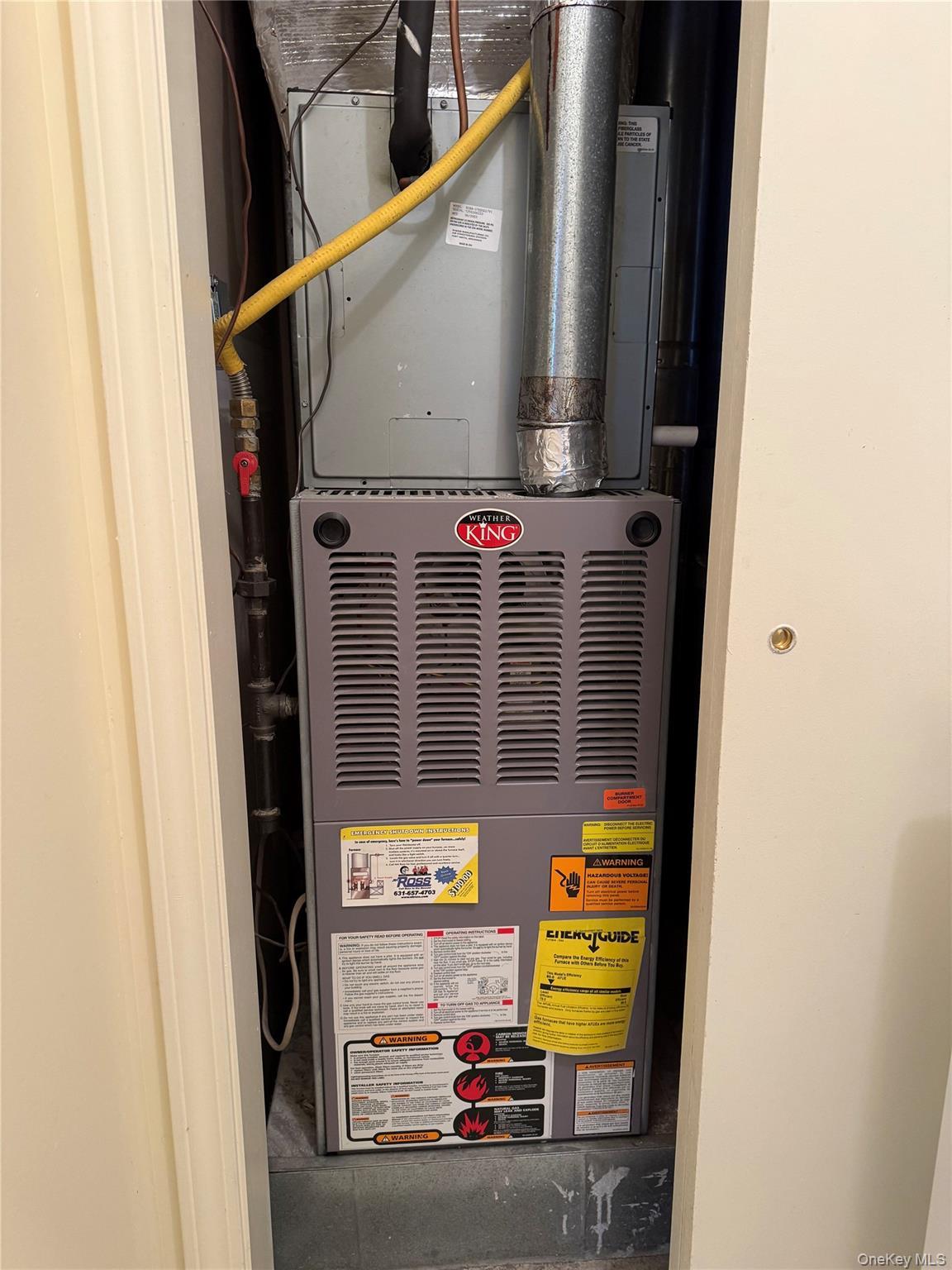 Condo Aerie Suffolk County, NY 11942, MLS-938602-22