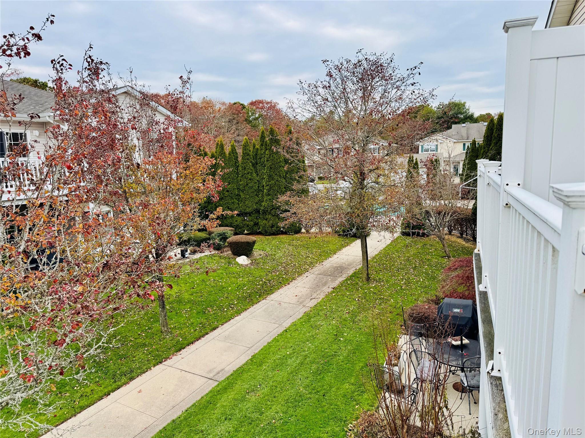 Condo Aerie Suffolk County, NY 11942, MLS-938602-9