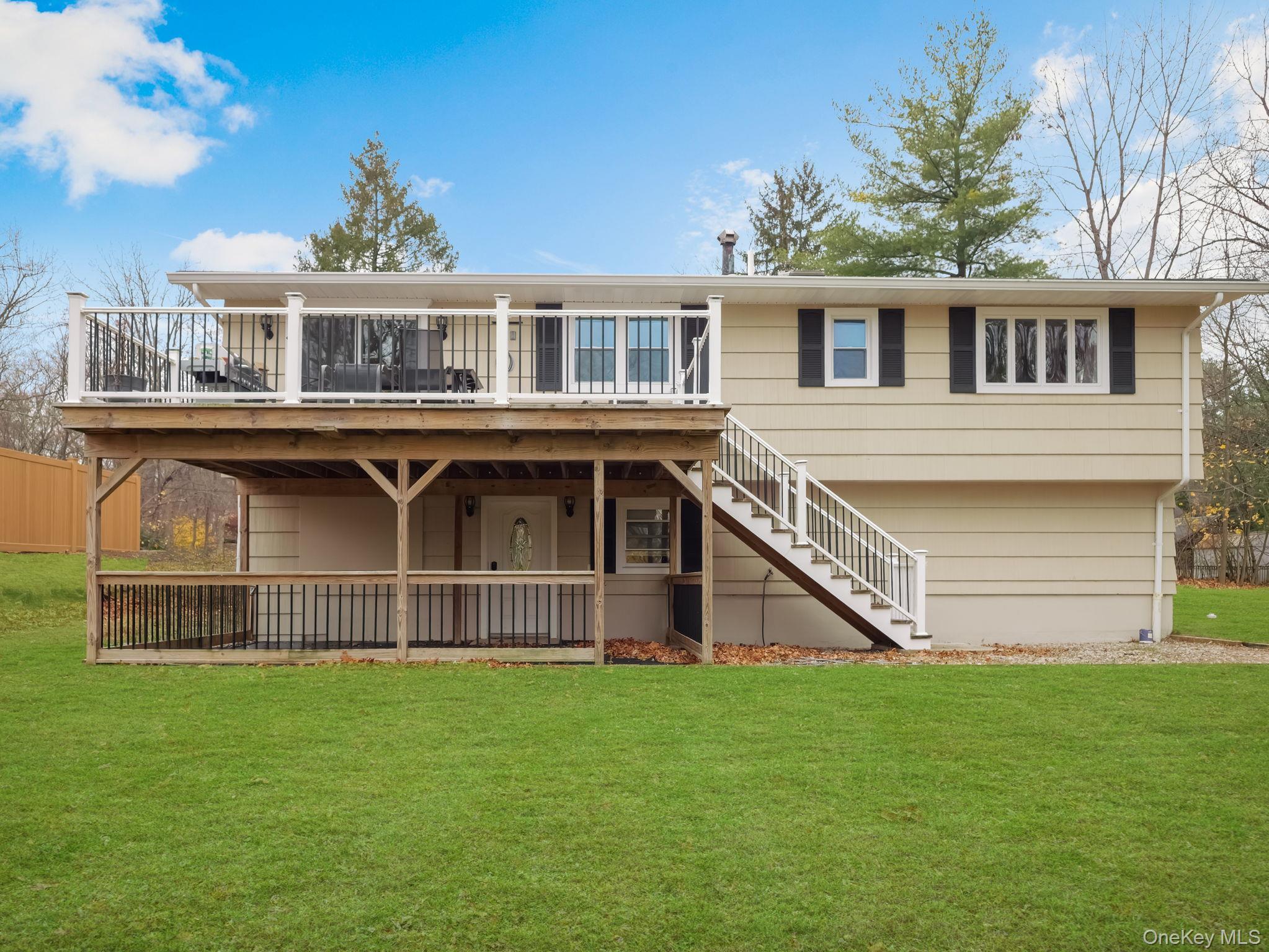 Single Family Lincoln Rockland County, NY 10965, MLS-938603-3