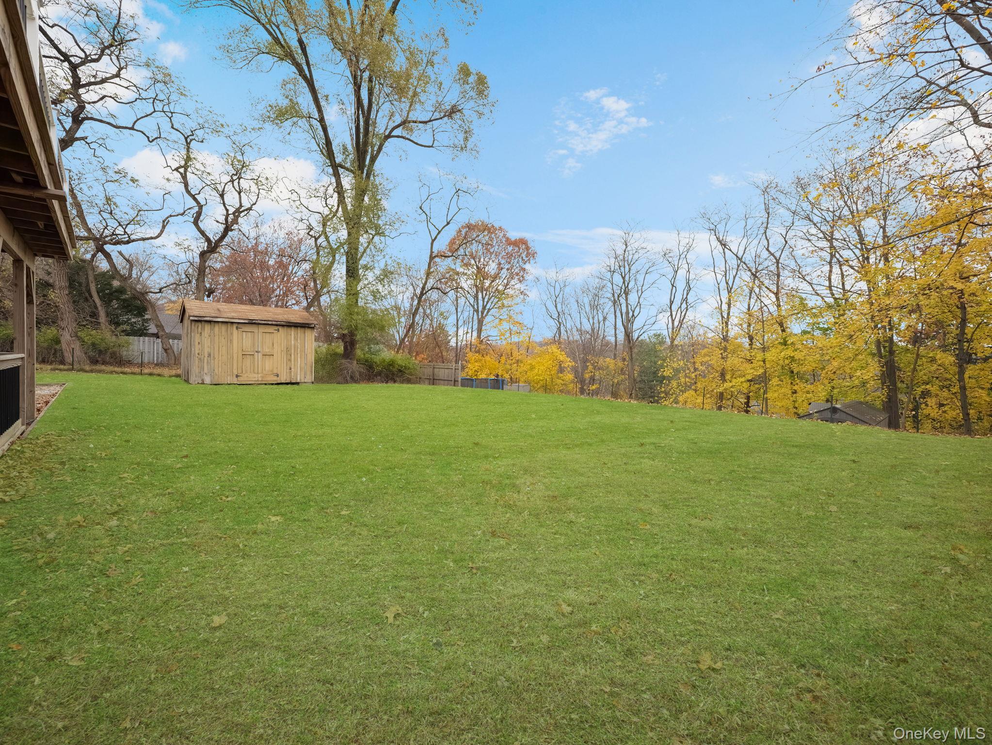 Single Family Lincoln Rockland County, NY 10965, MLS-938603-5