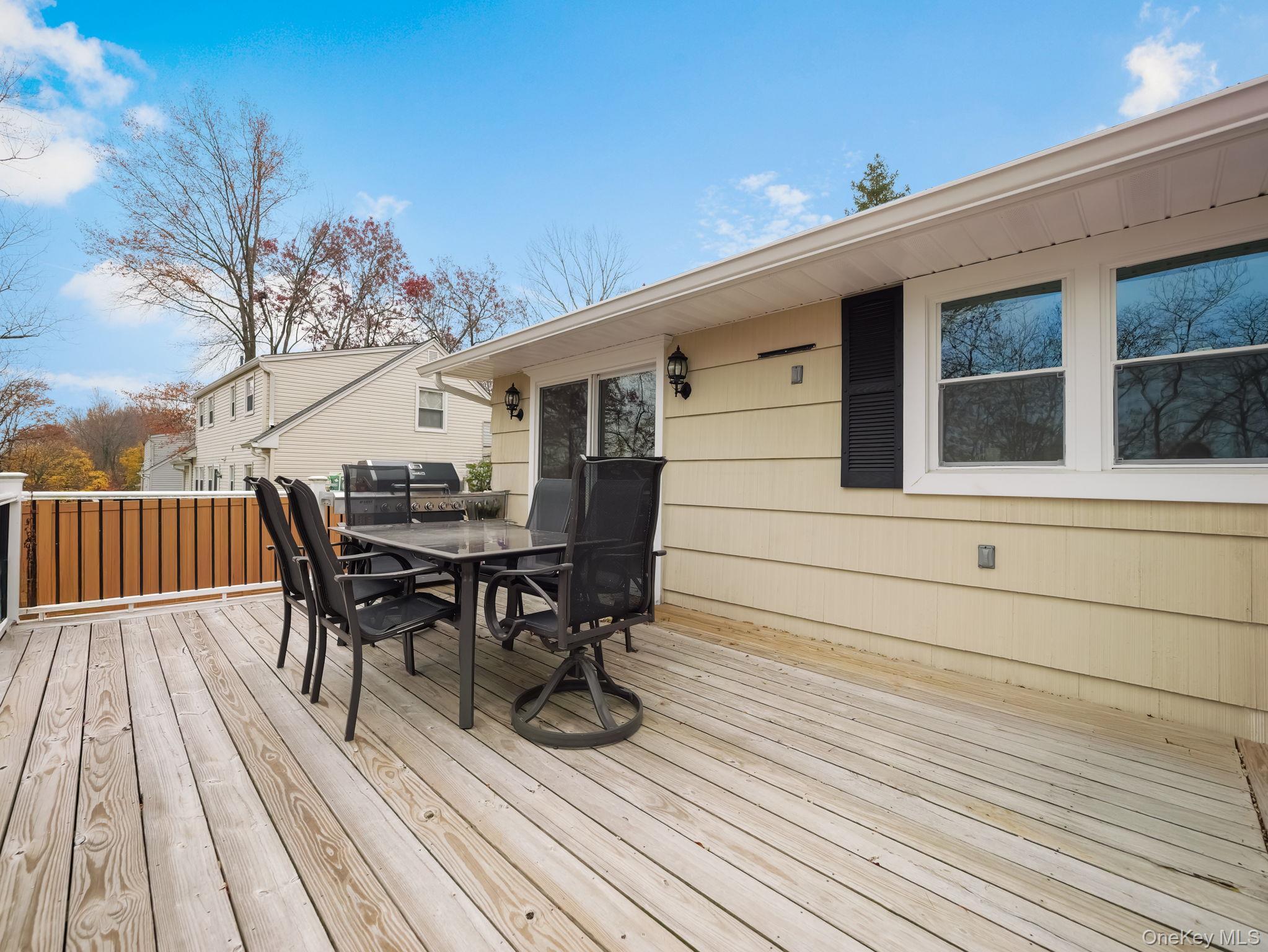 Single Family Lincoln Rockland County, NY 10965, MLS-938603-6