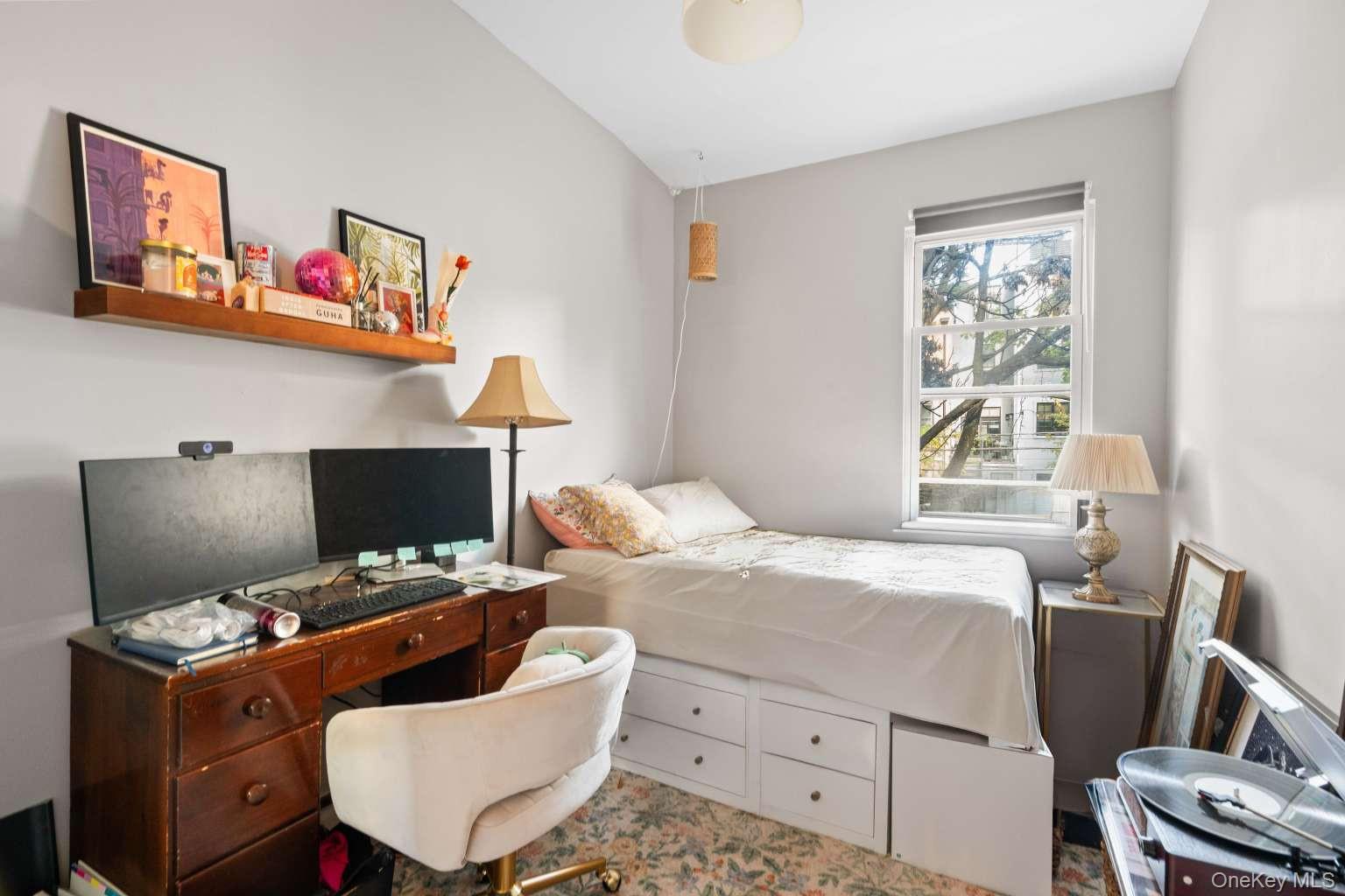 Single Family 8th  Brooklyn, NY 11215, MLS-938611-10