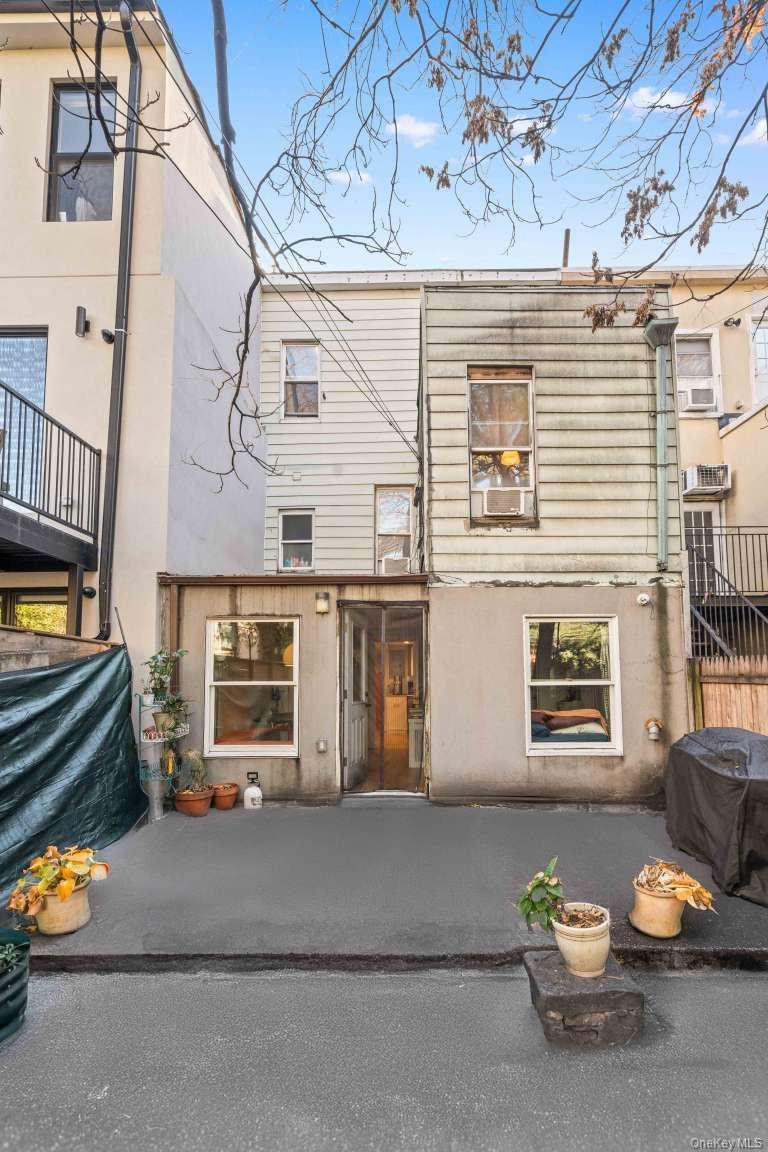 Single Family 8th  Brooklyn, NY 11215, MLS-938611-13