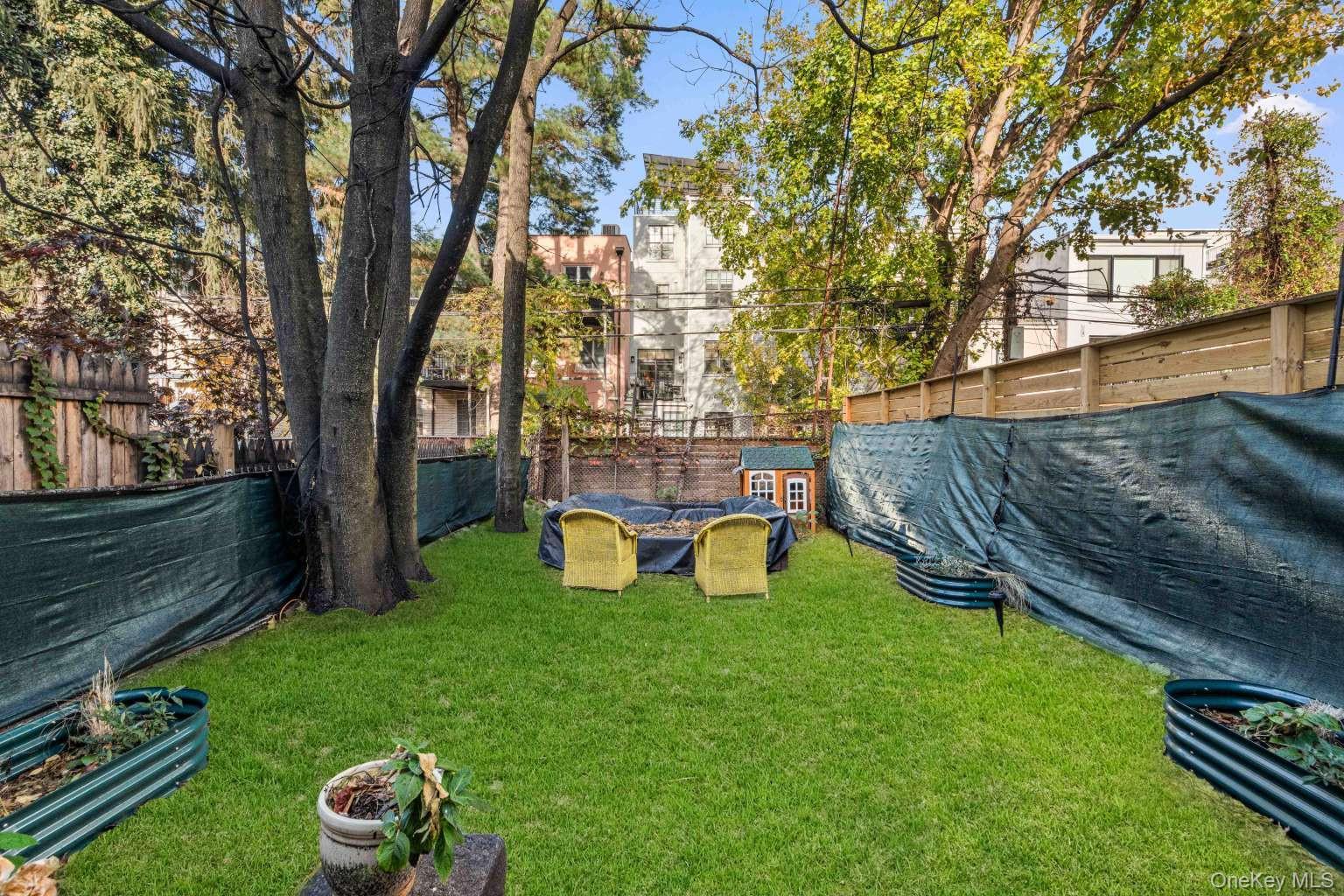 Single Family 8th  Brooklyn, NY 11215, MLS-938611-14