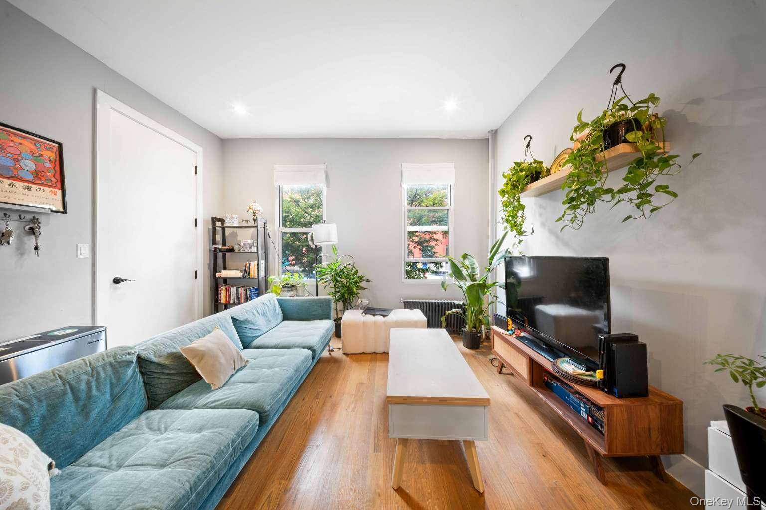 Single Family 8th  Brooklyn, NY 11215, MLS-938611-2