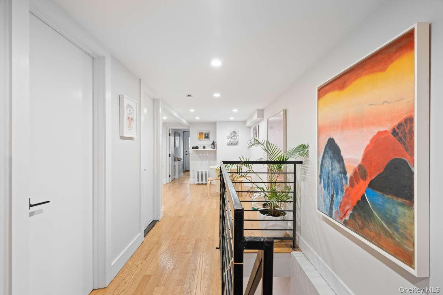 Single Family 8th  Brooklyn, NY 11215, MLS-938611-22