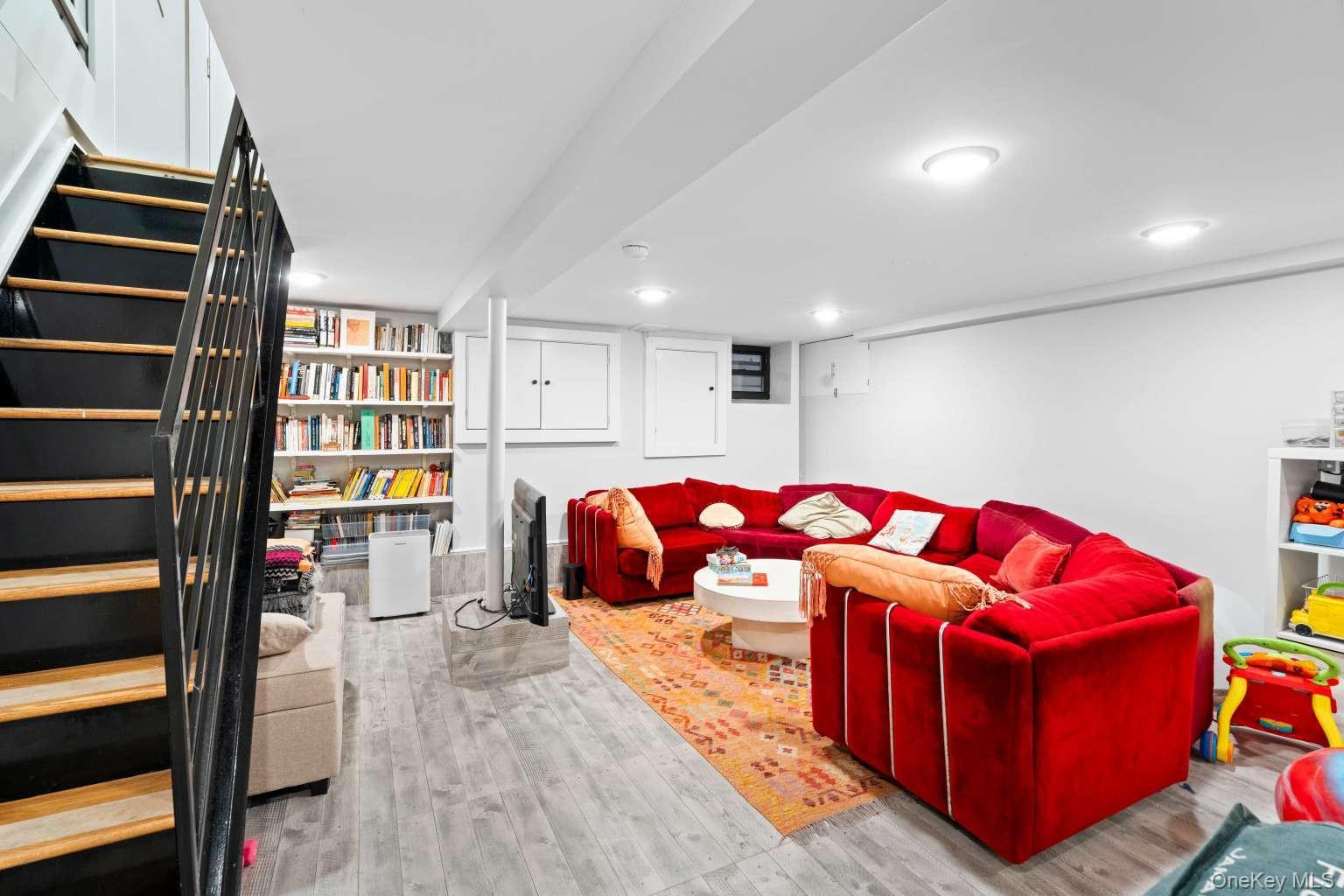 Single Family 8th  Brooklyn, NY 11215, MLS-938611-23