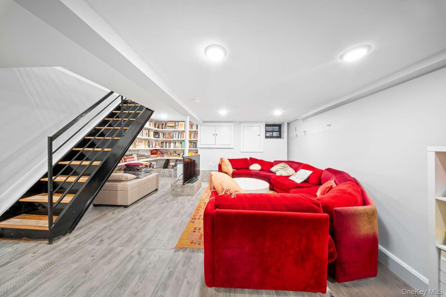 Single Family 8th  Brooklyn, NY 11215, MLS-938611-24