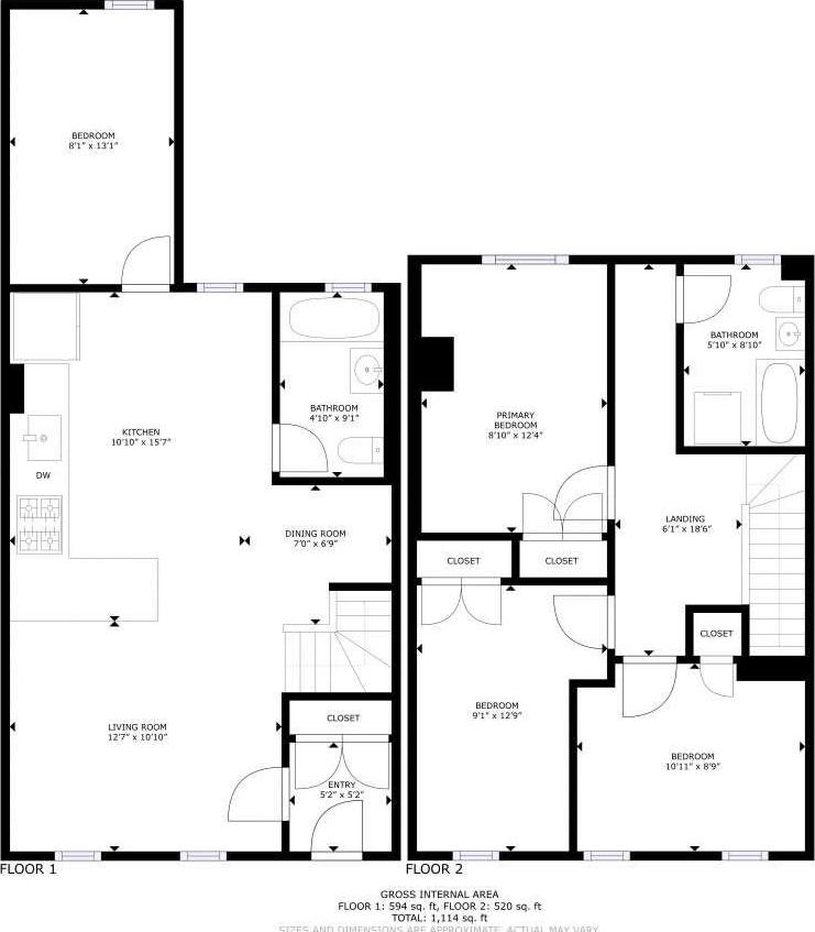 Single Family 8th  Brooklyn, NY 11215, MLS-938611-26