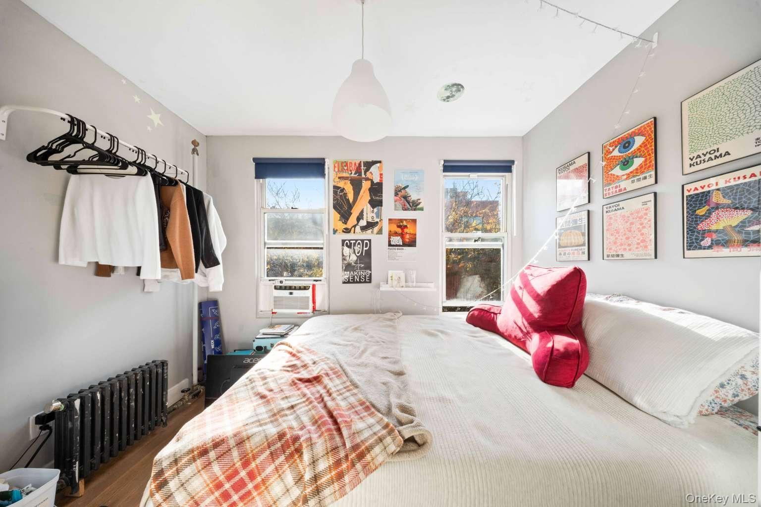 Single Family 8th  Brooklyn, NY 11215, MLS-938611-8