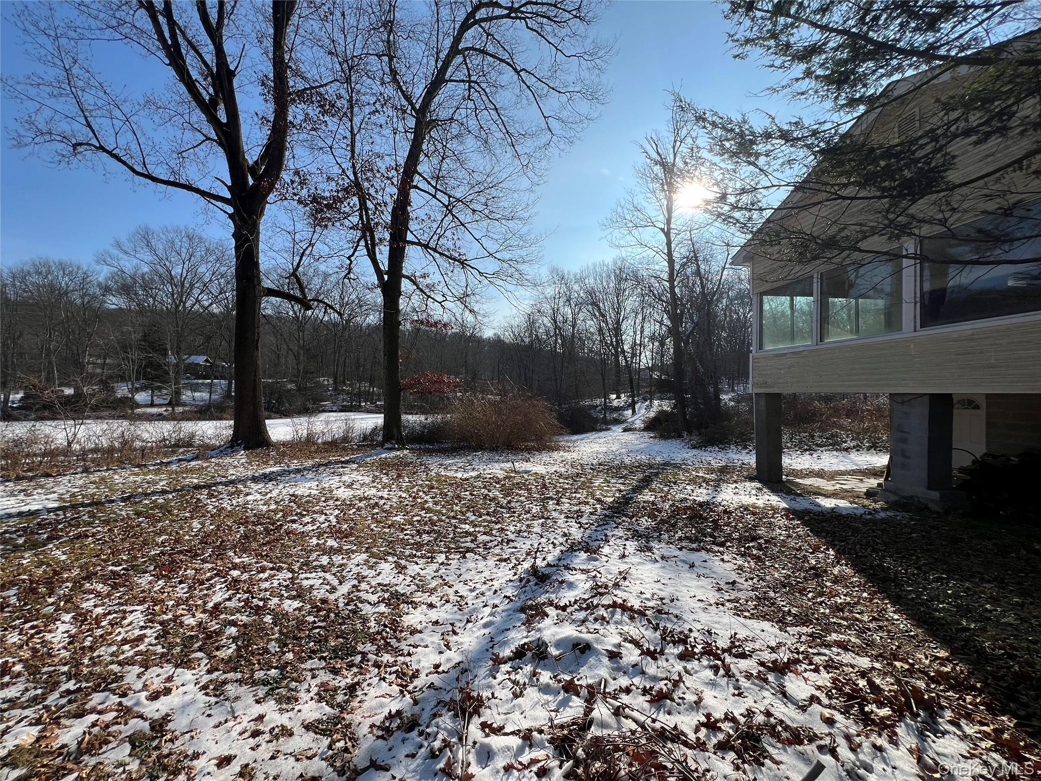 Single Family Old Albany Post  Putnam County, NY 10524, MLS-938626-14