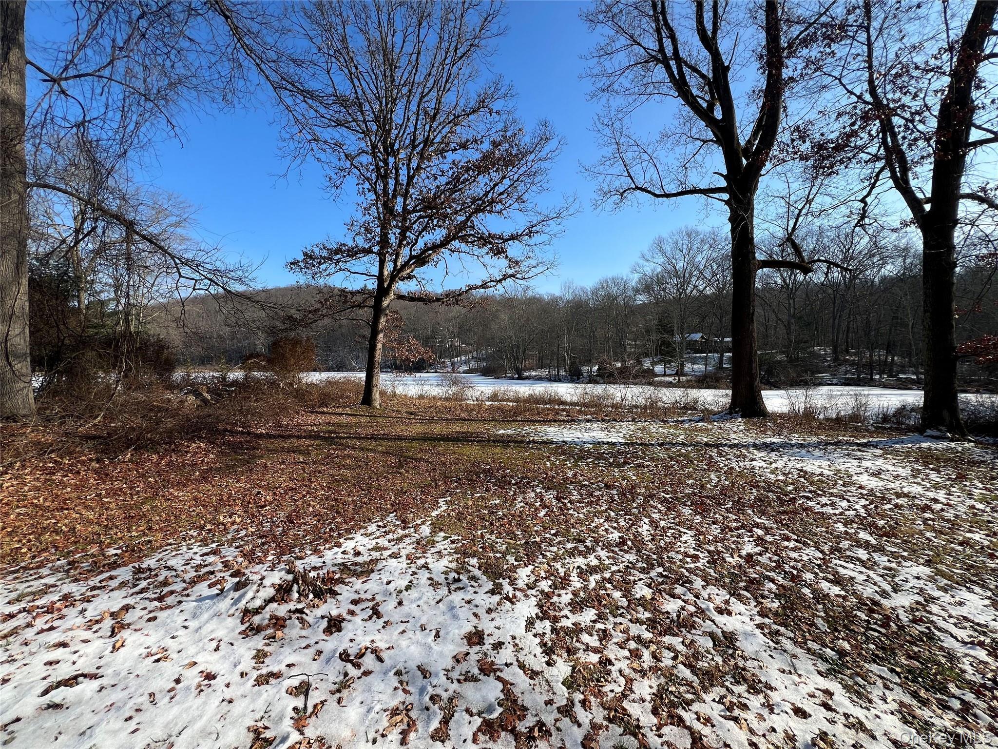 Single Family Old Albany Post  Putnam County, NY 10524, MLS-938626-17