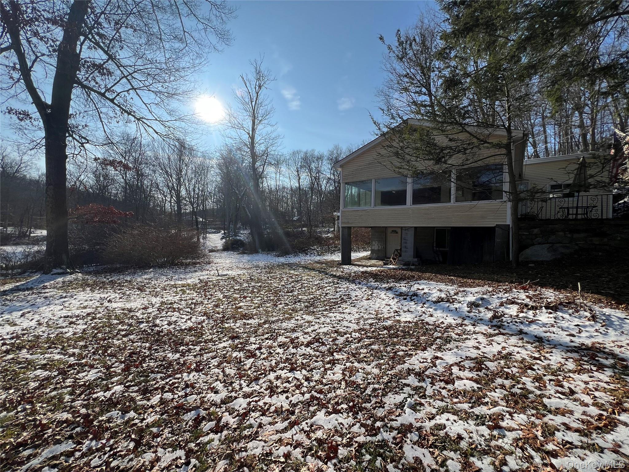 Single Family Old Albany Post  Putnam County, NY 10524, MLS-938626-18