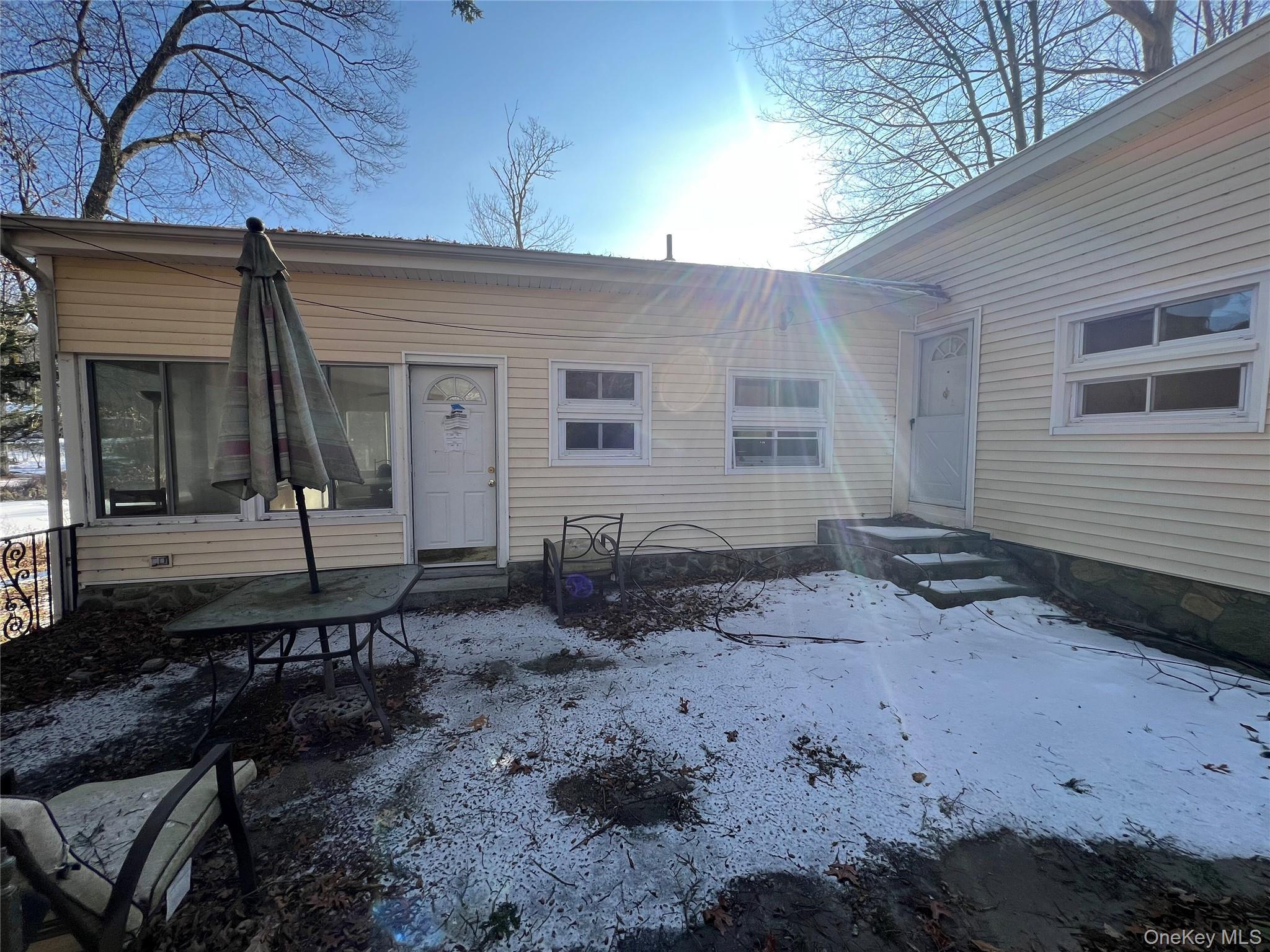Single Family Old Albany Post  Putnam County, NY 10524, MLS-938626-2