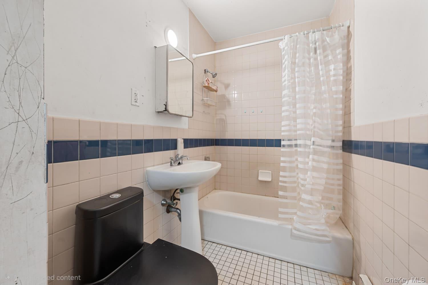 Single Family Barbey Brooklyn, NY 11207, MLS-938627-10