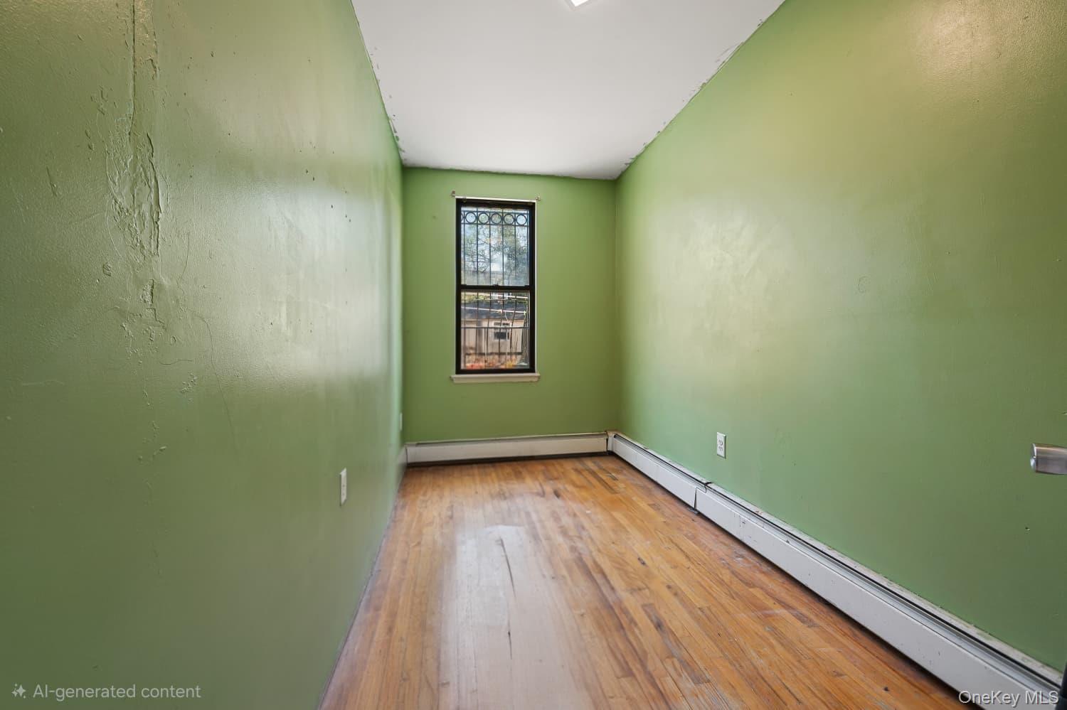 Single Family Barbey Brooklyn, NY 11207, MLS-938627-12