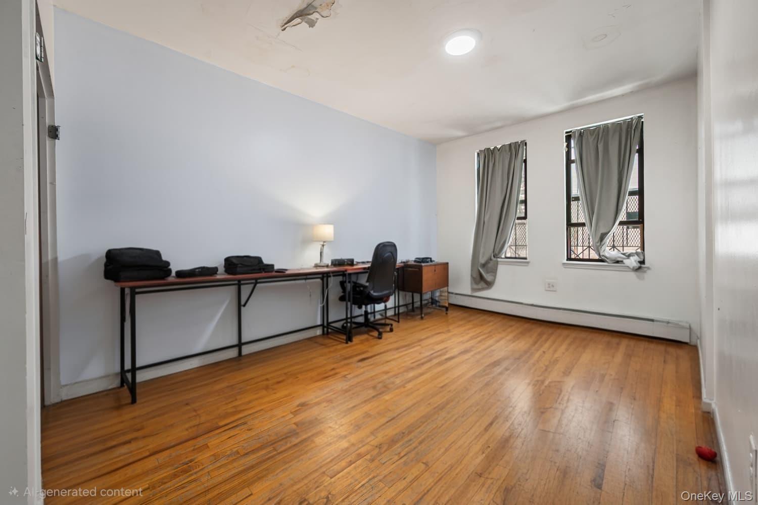 Single Family Barbey Brooklyn, NY 11207, MLS-938627-13
