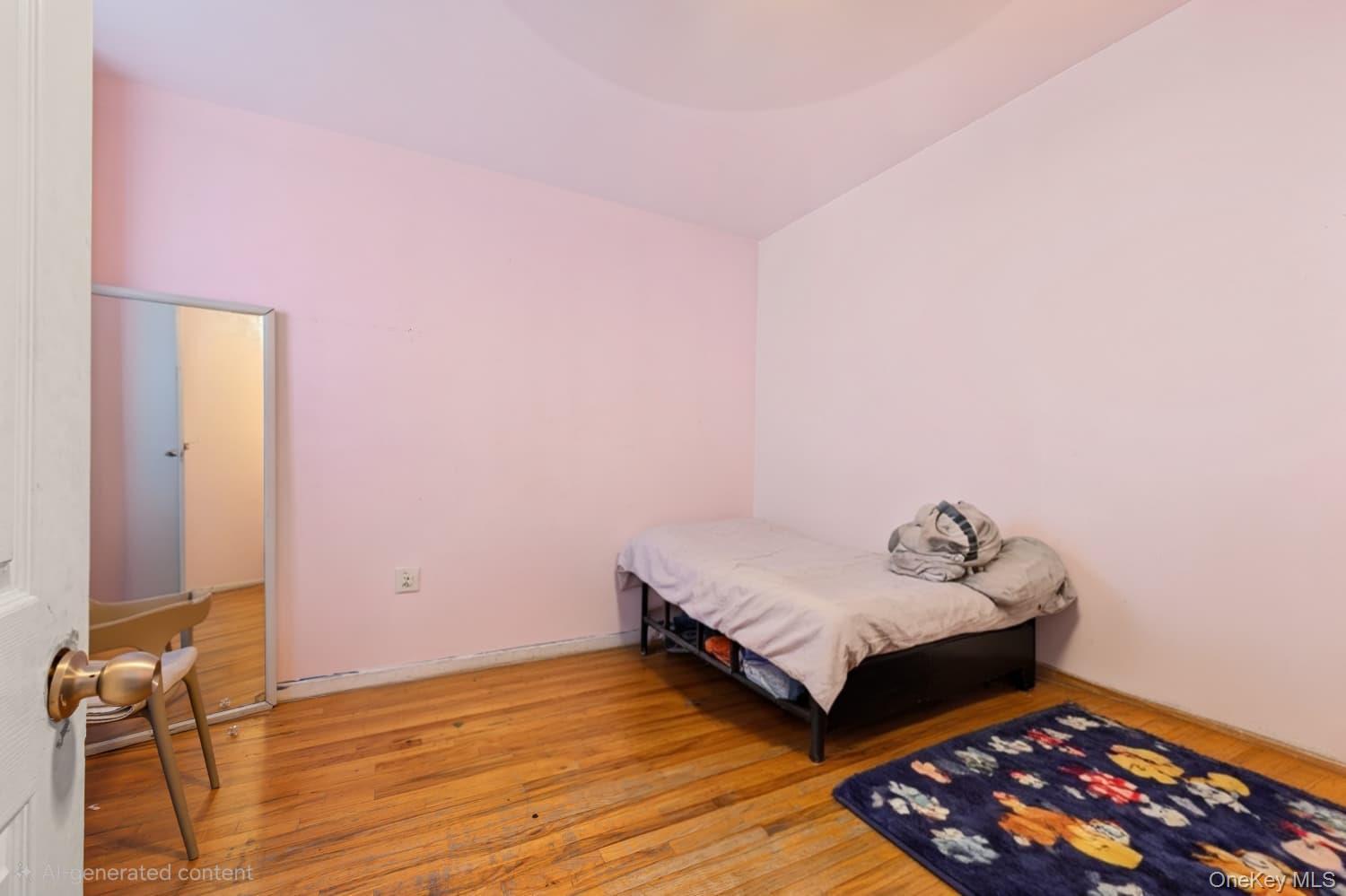 Single Family Barbey Brooklyn, NY 11207, MLS-938627-14